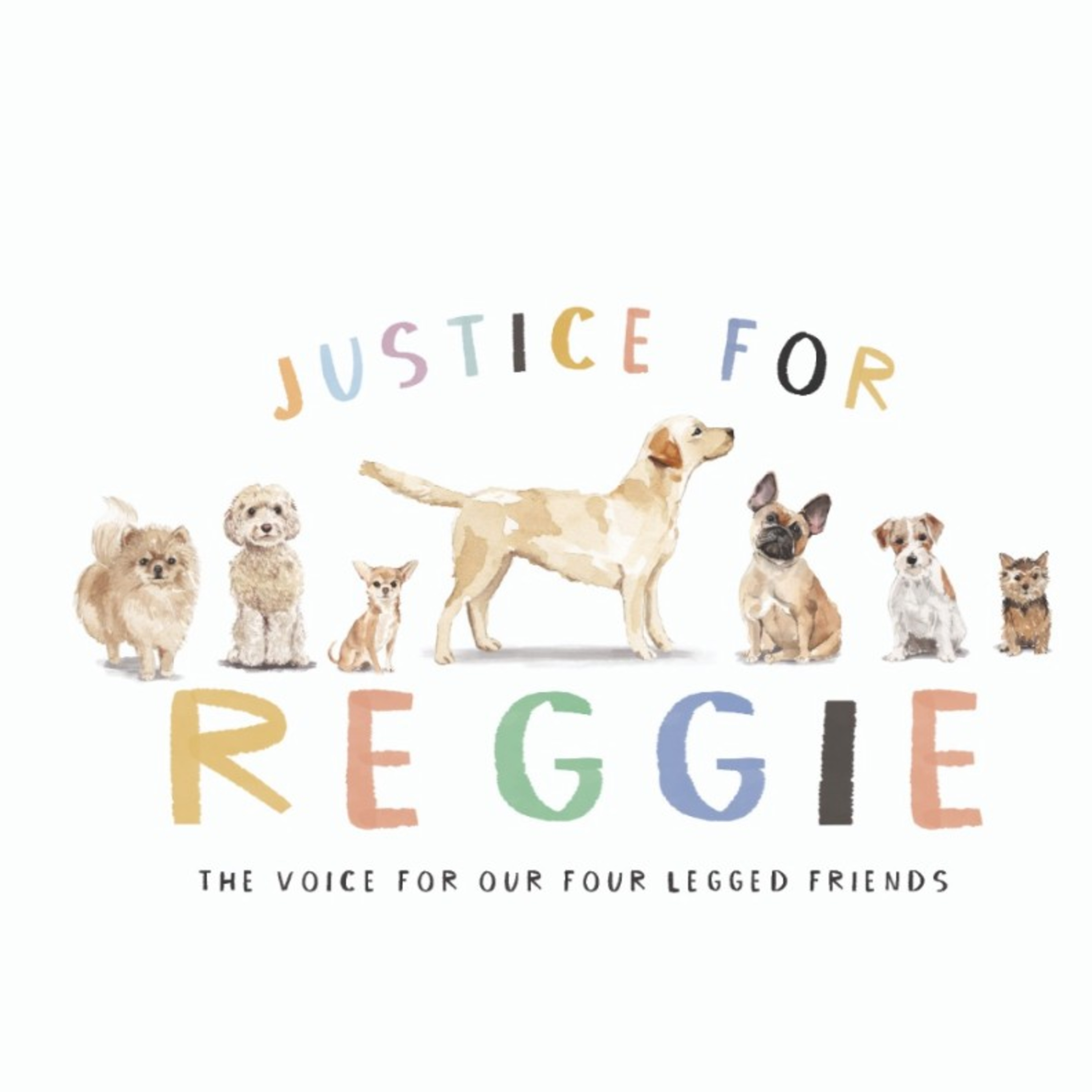 Justice For Reggie