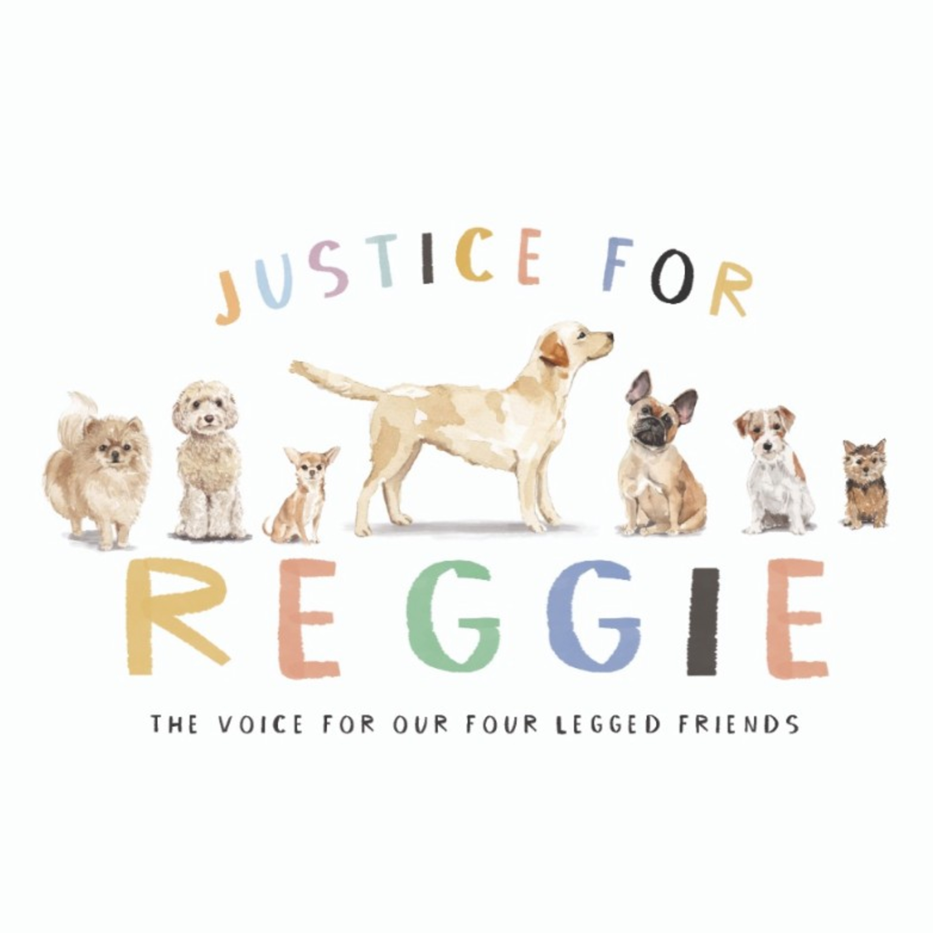 Justice For Reggie