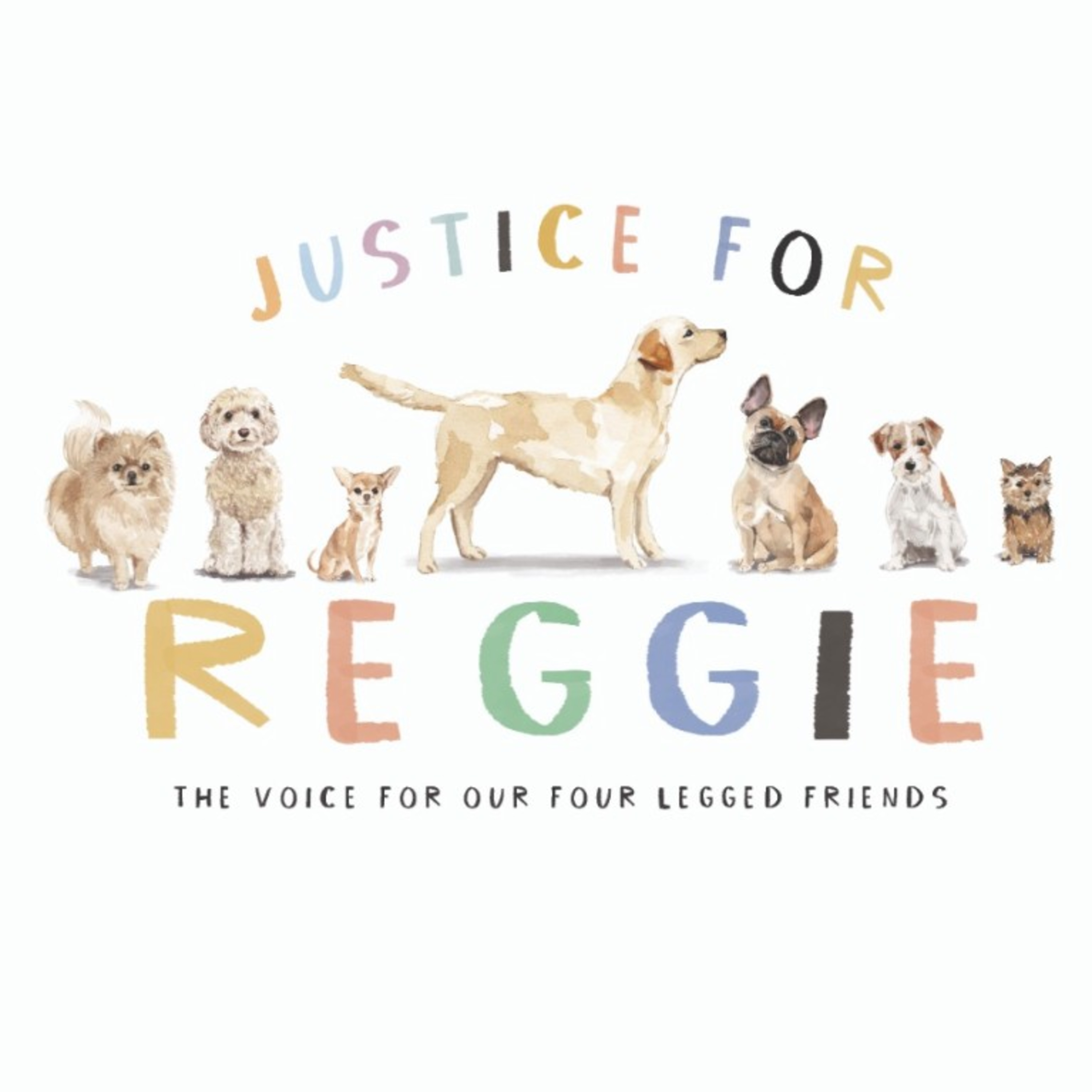 Justice For Reggie
