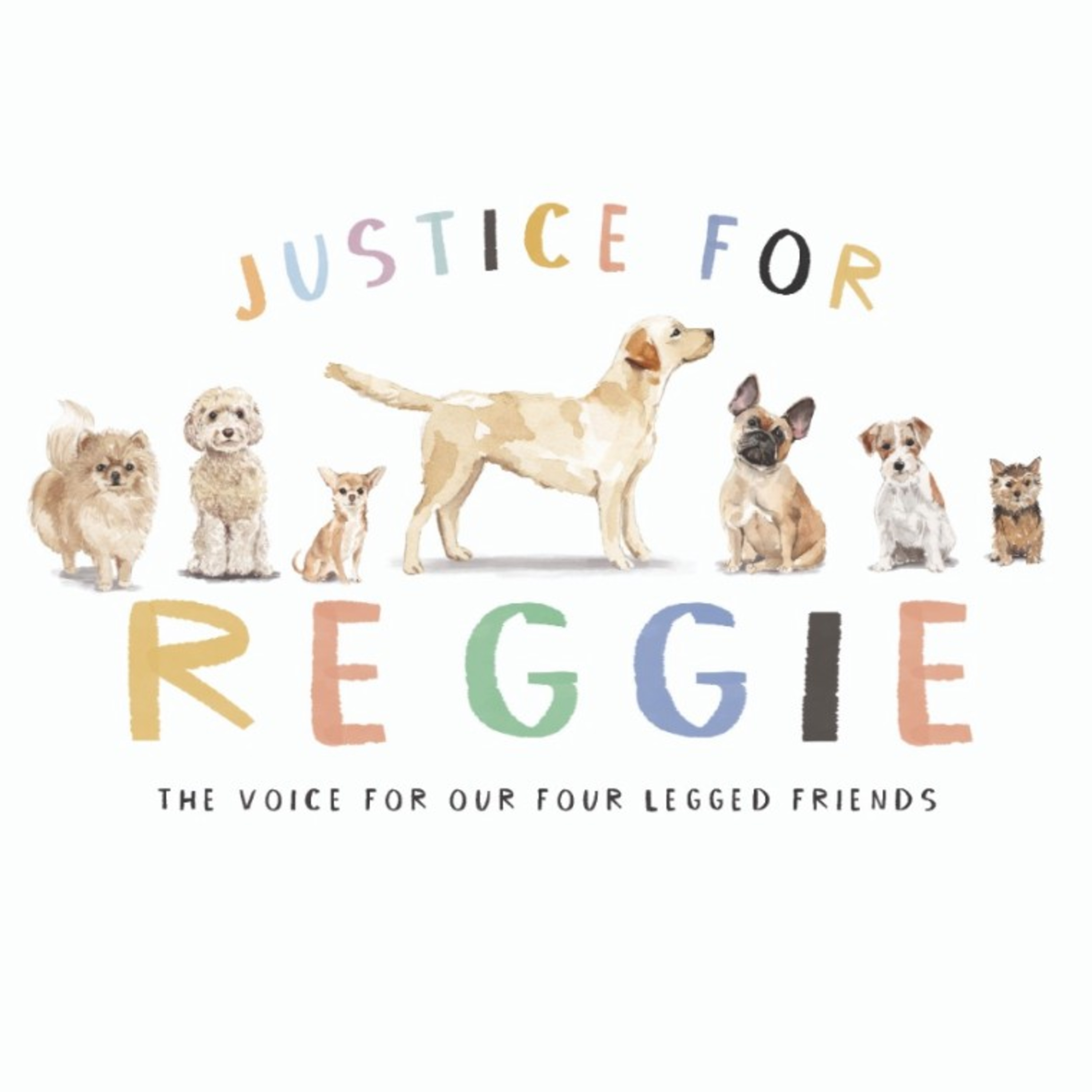 Justice For Reggie