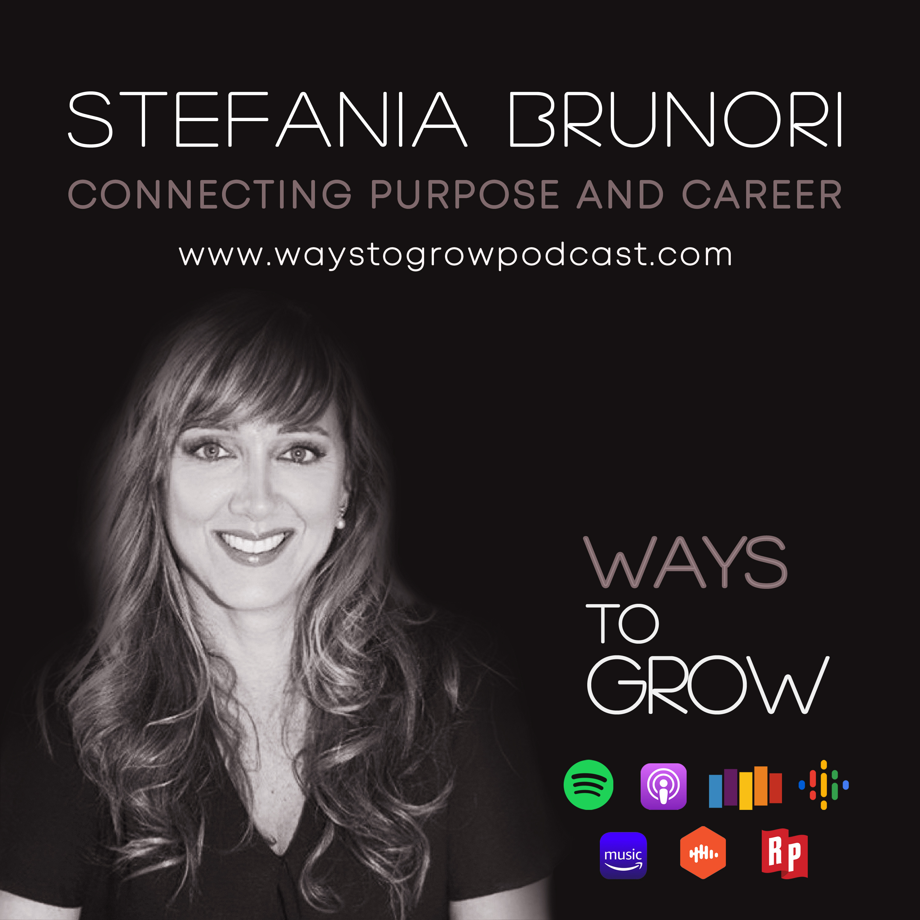 WAYS TO GROW