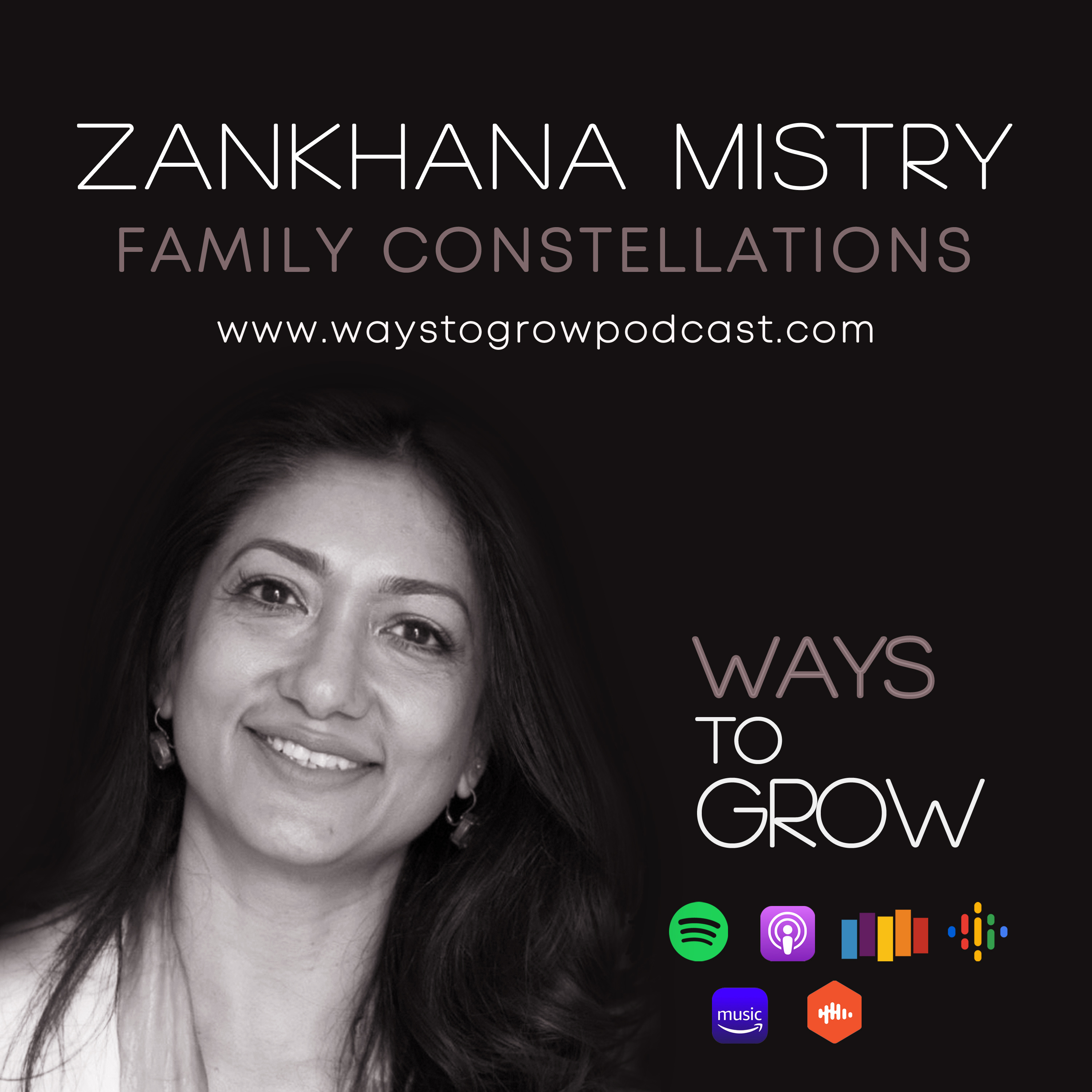 WAYS TO GROW