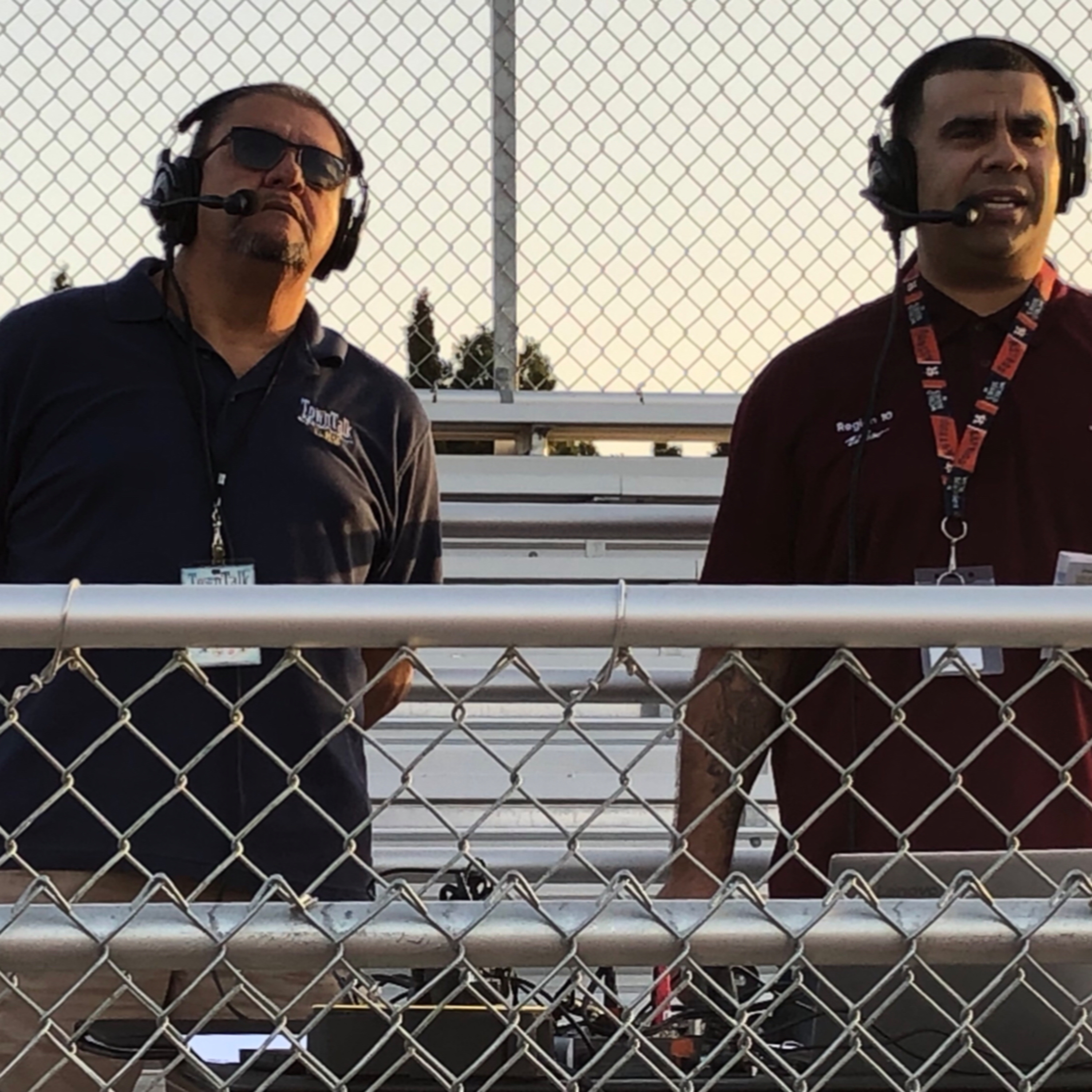 TownTalk Sports El Paso
