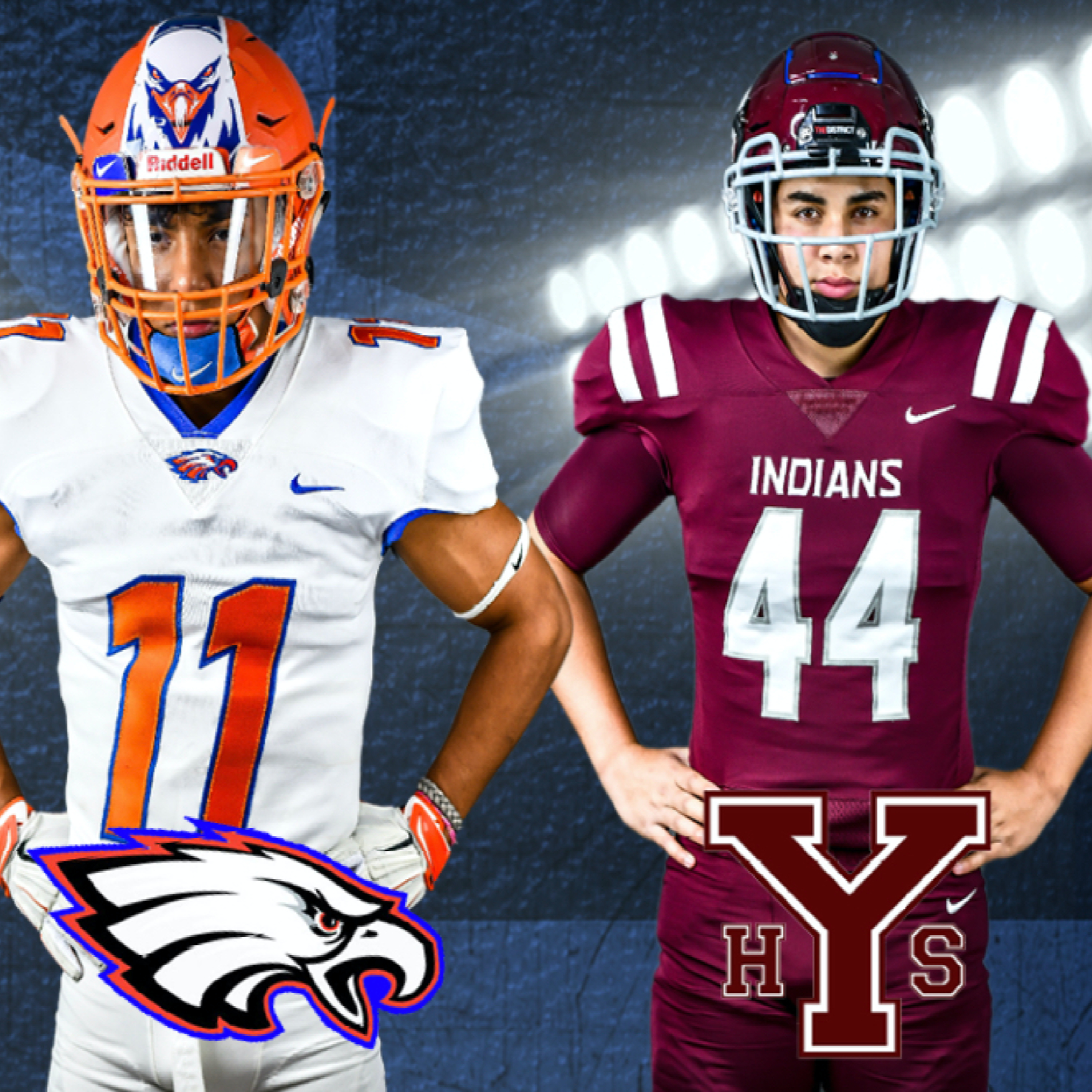 TownTalk Sports El Paso