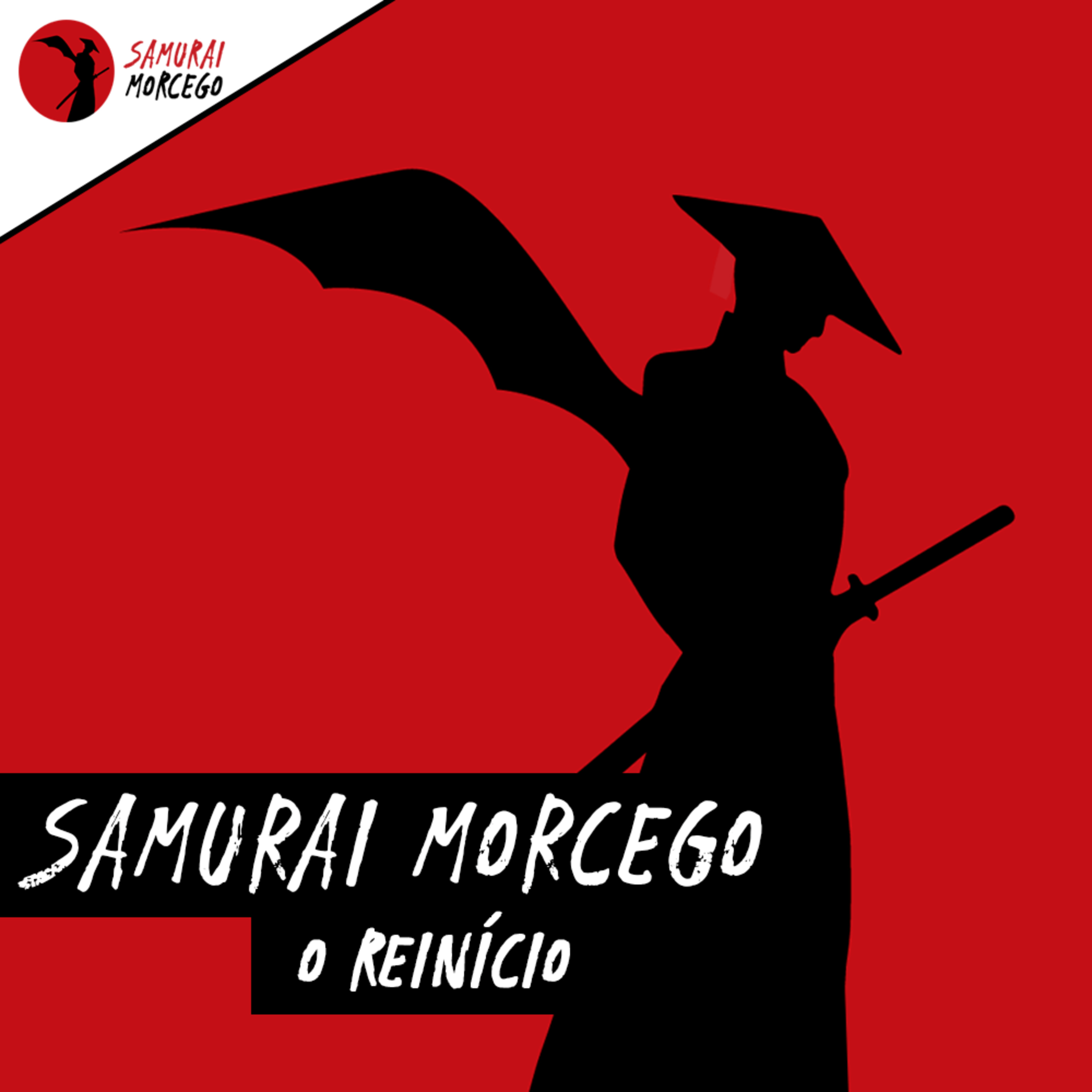 Samurai Morcego