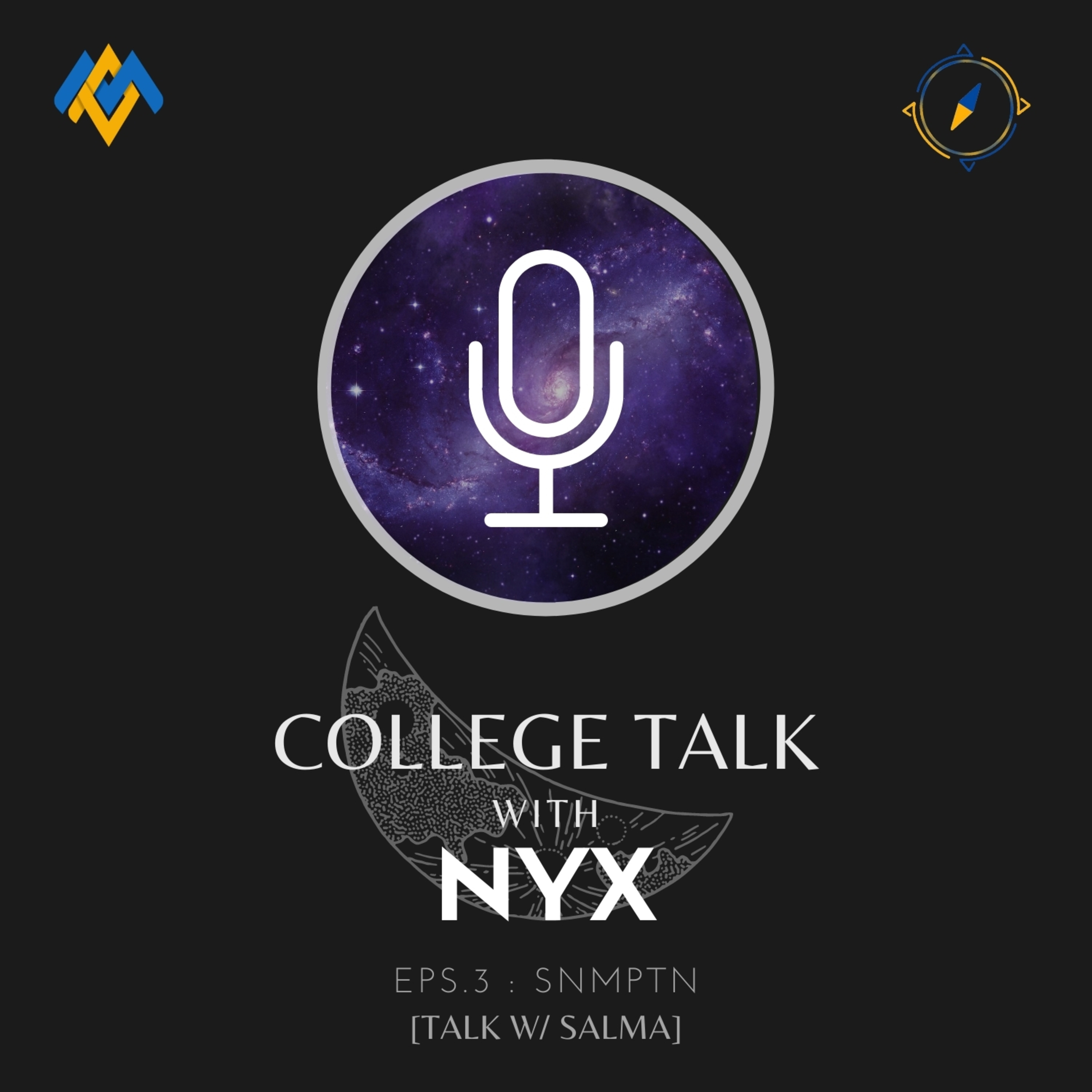 Nyx DISCREATION2021