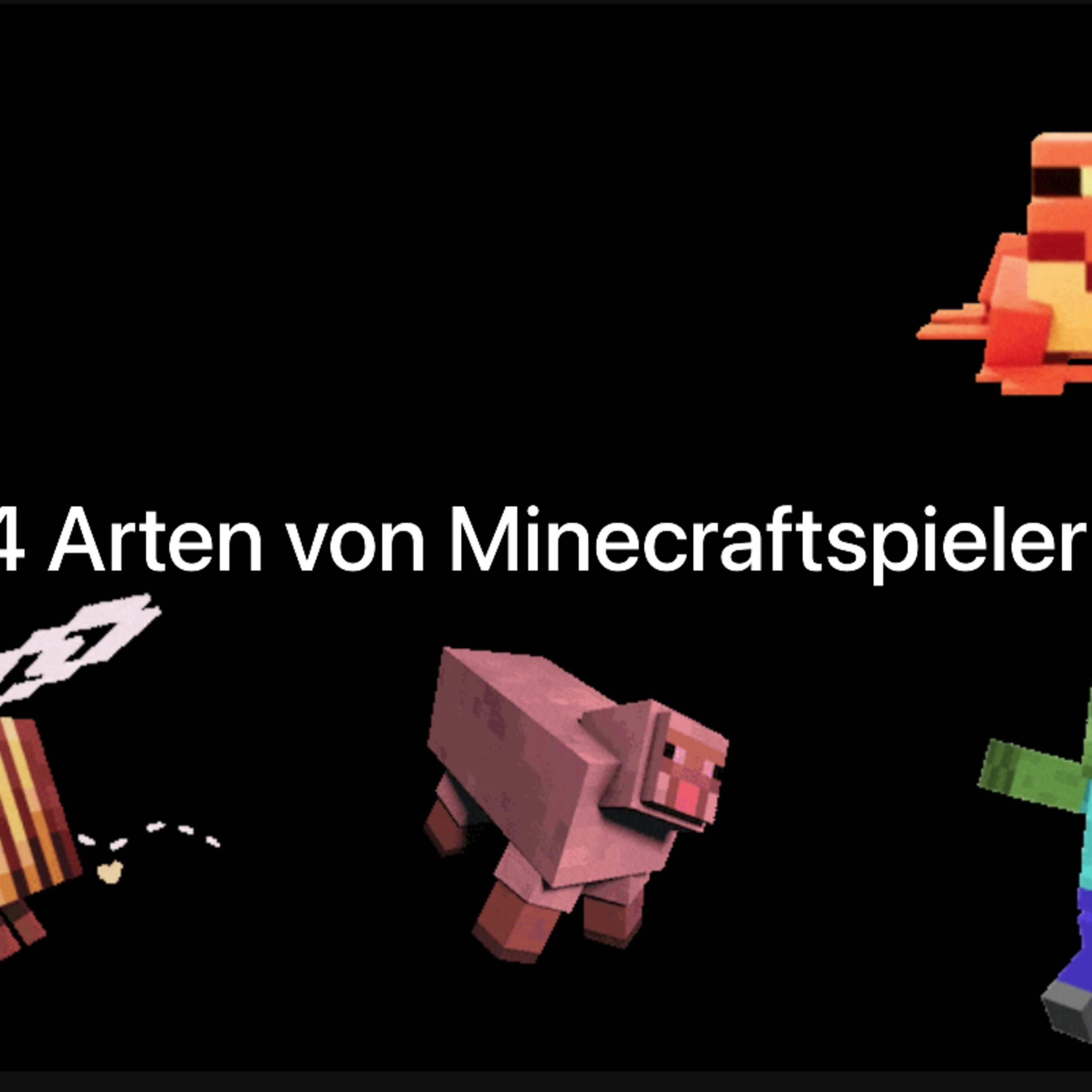 Der Stumblecraft Podcast