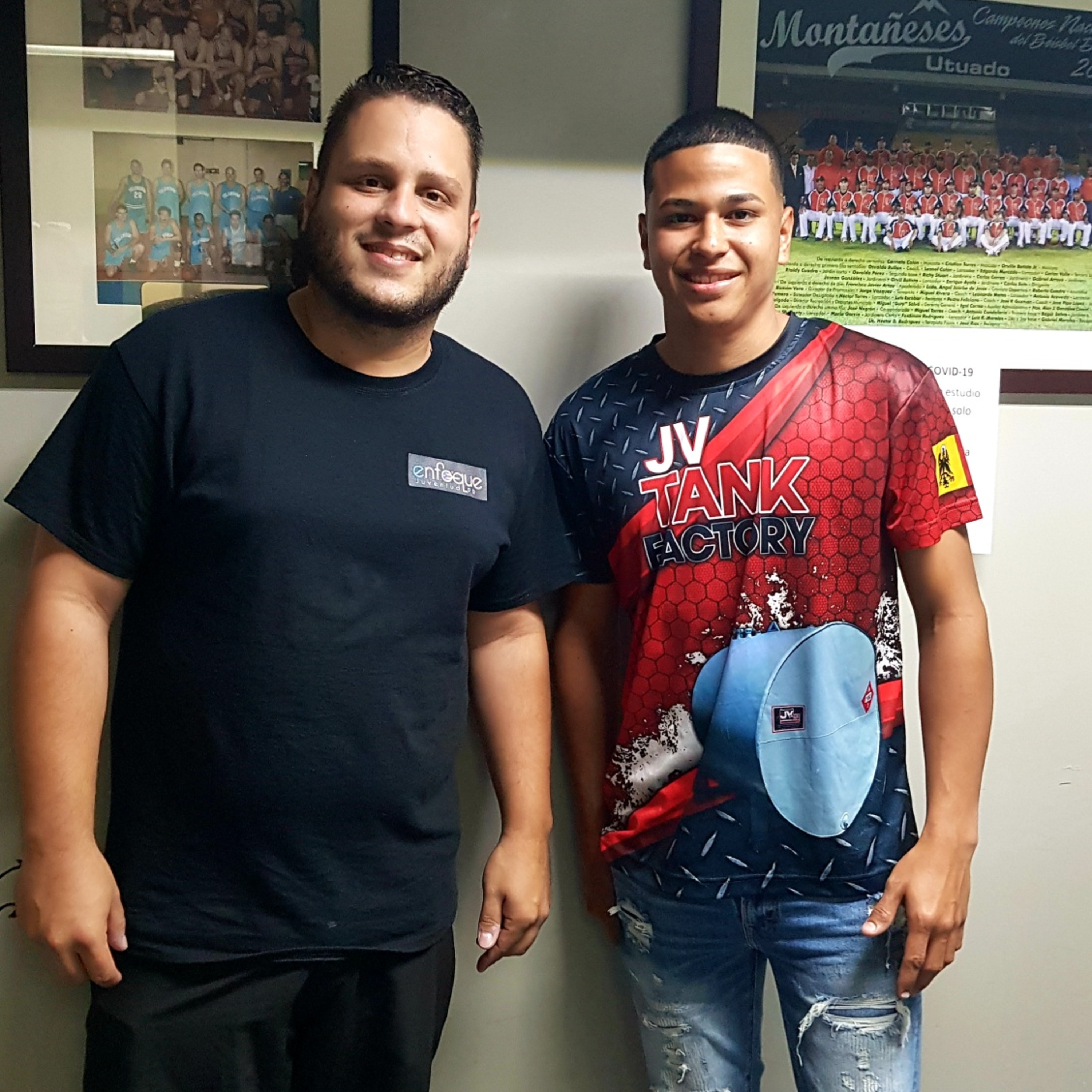 Enfoque Juventud