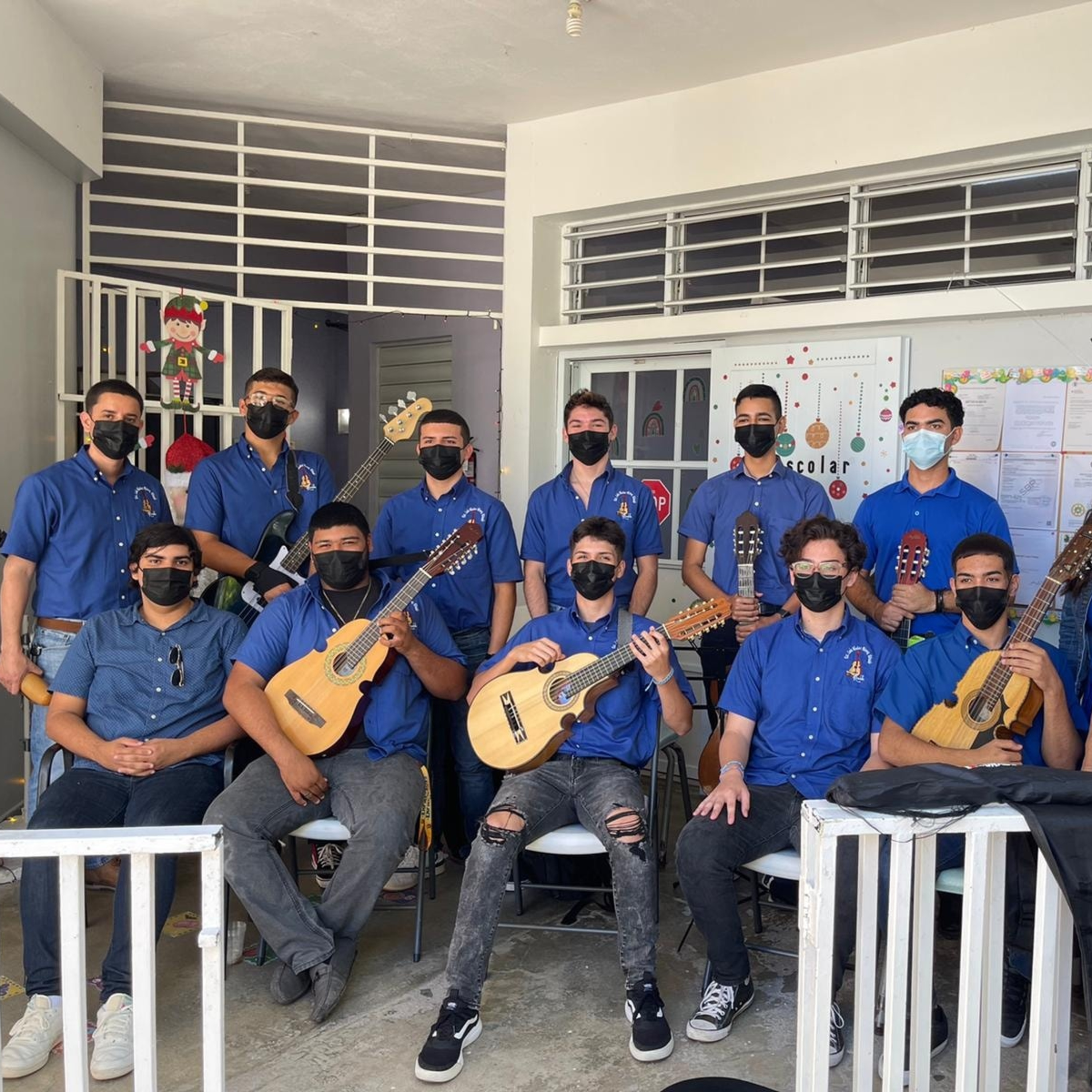 Enfoque Juventud