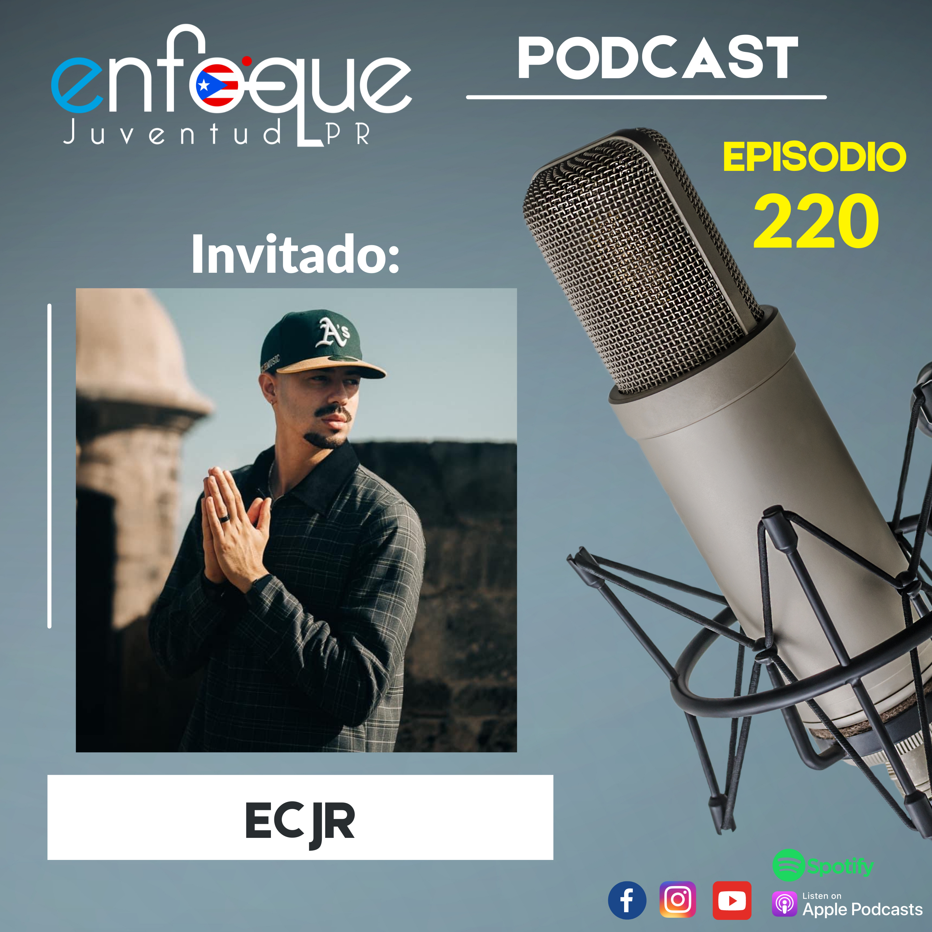 Enfoque Juventud