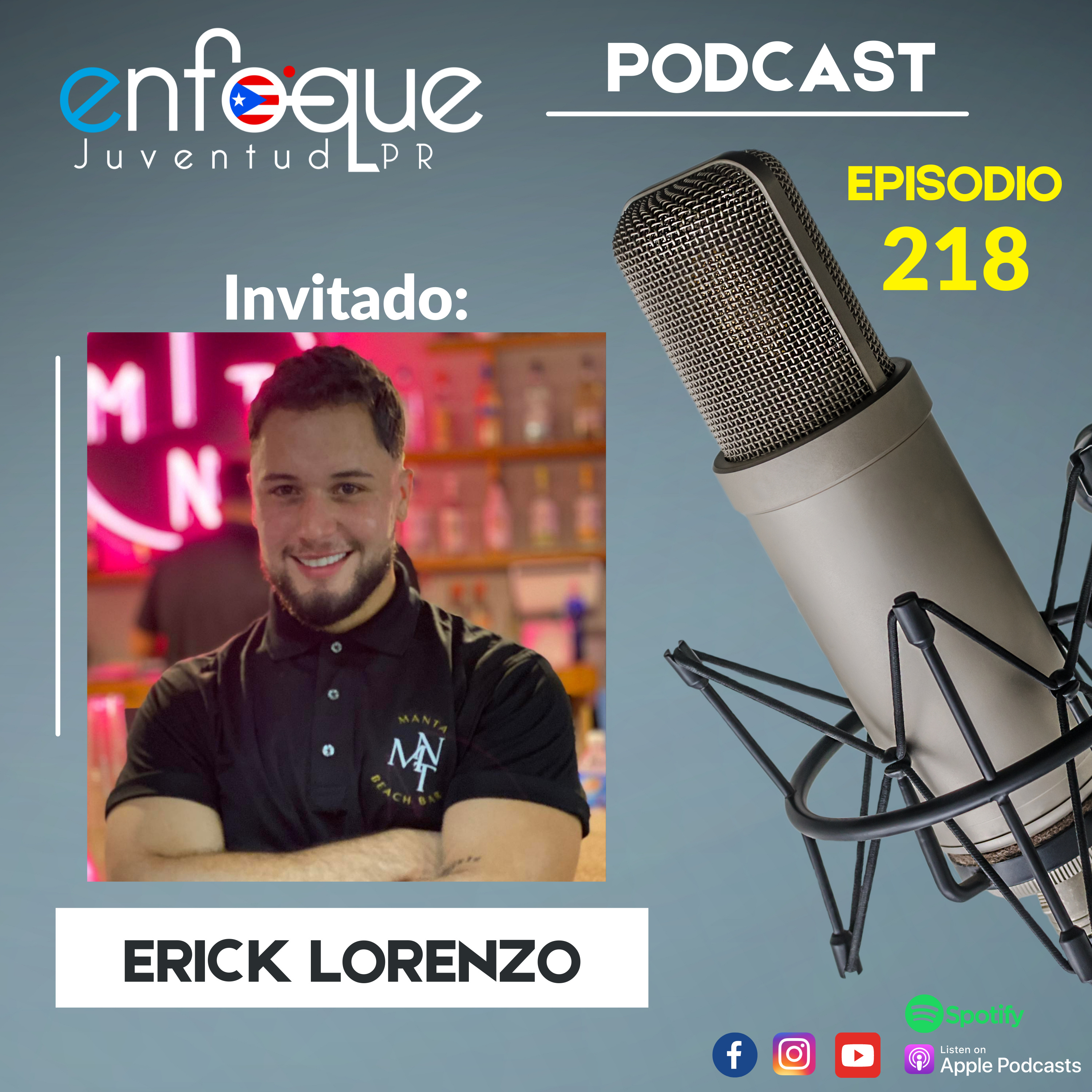 Enfoque Juventud