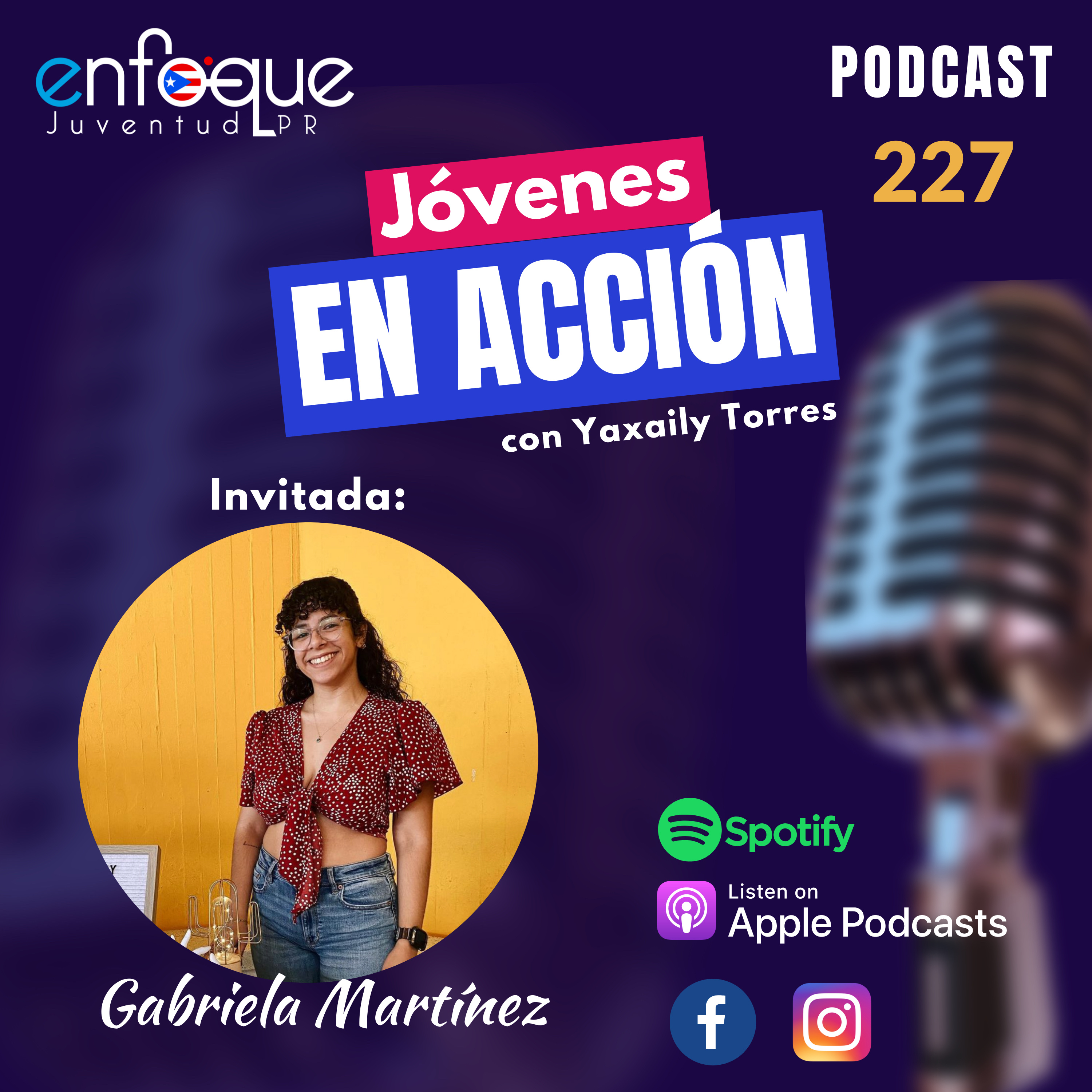 Enfoque Juventud
