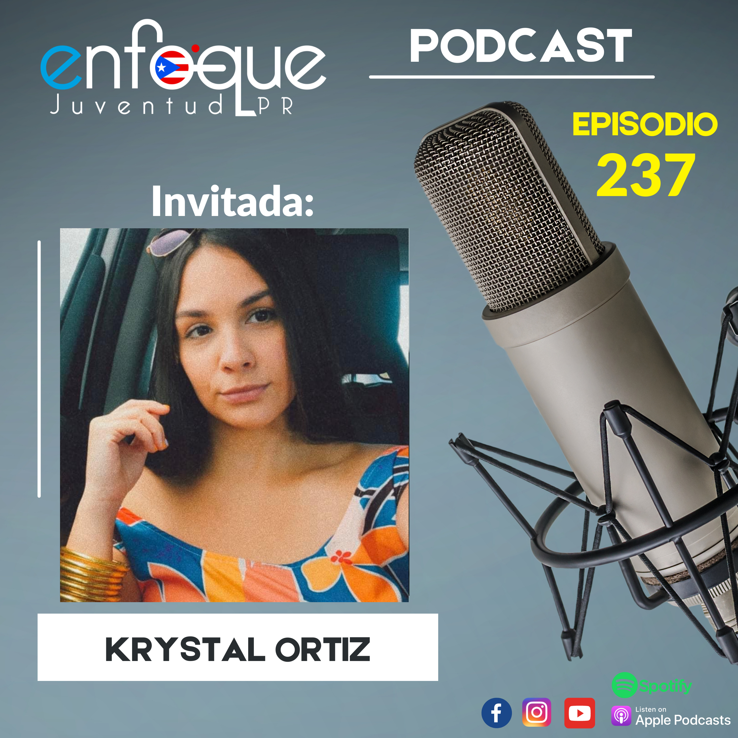 Enfoque Juventud