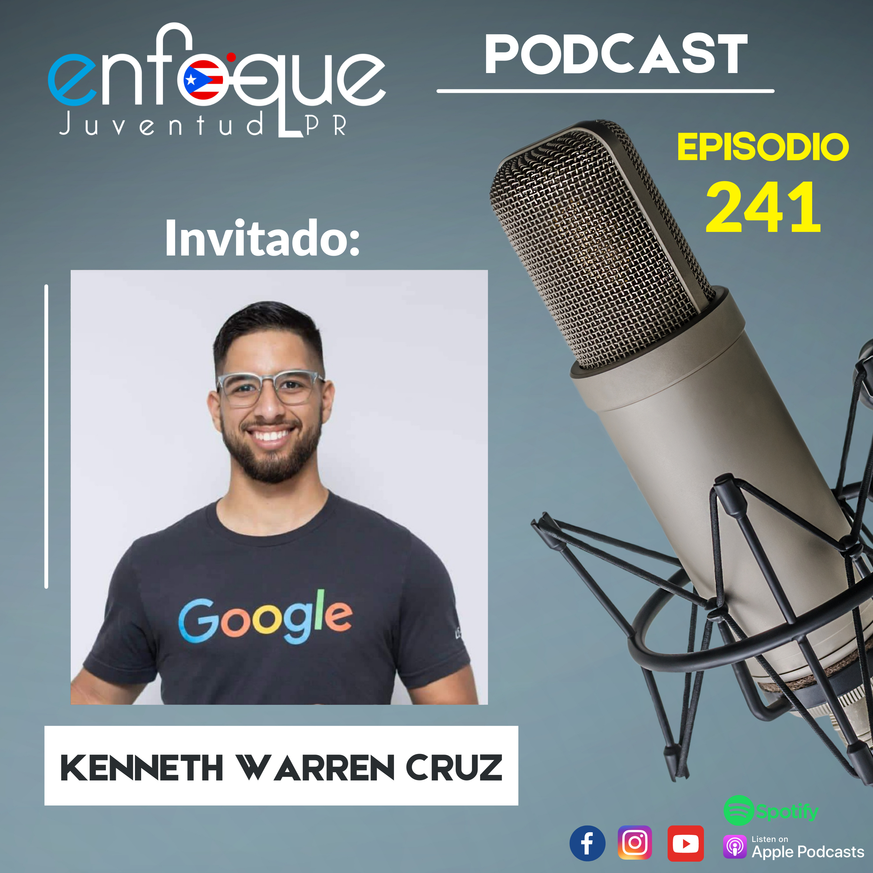 Enfoque Juventud