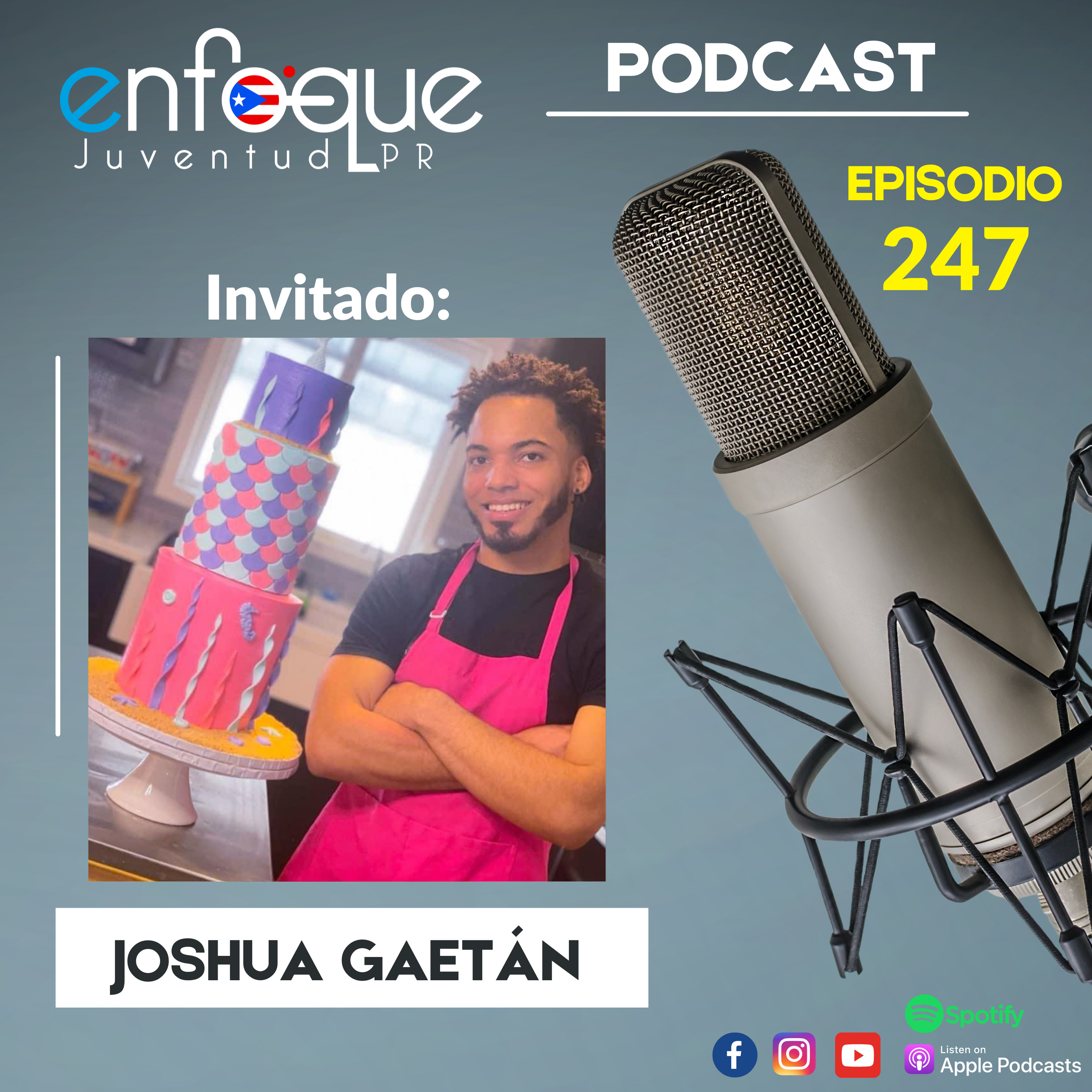 Enfoque Juventud