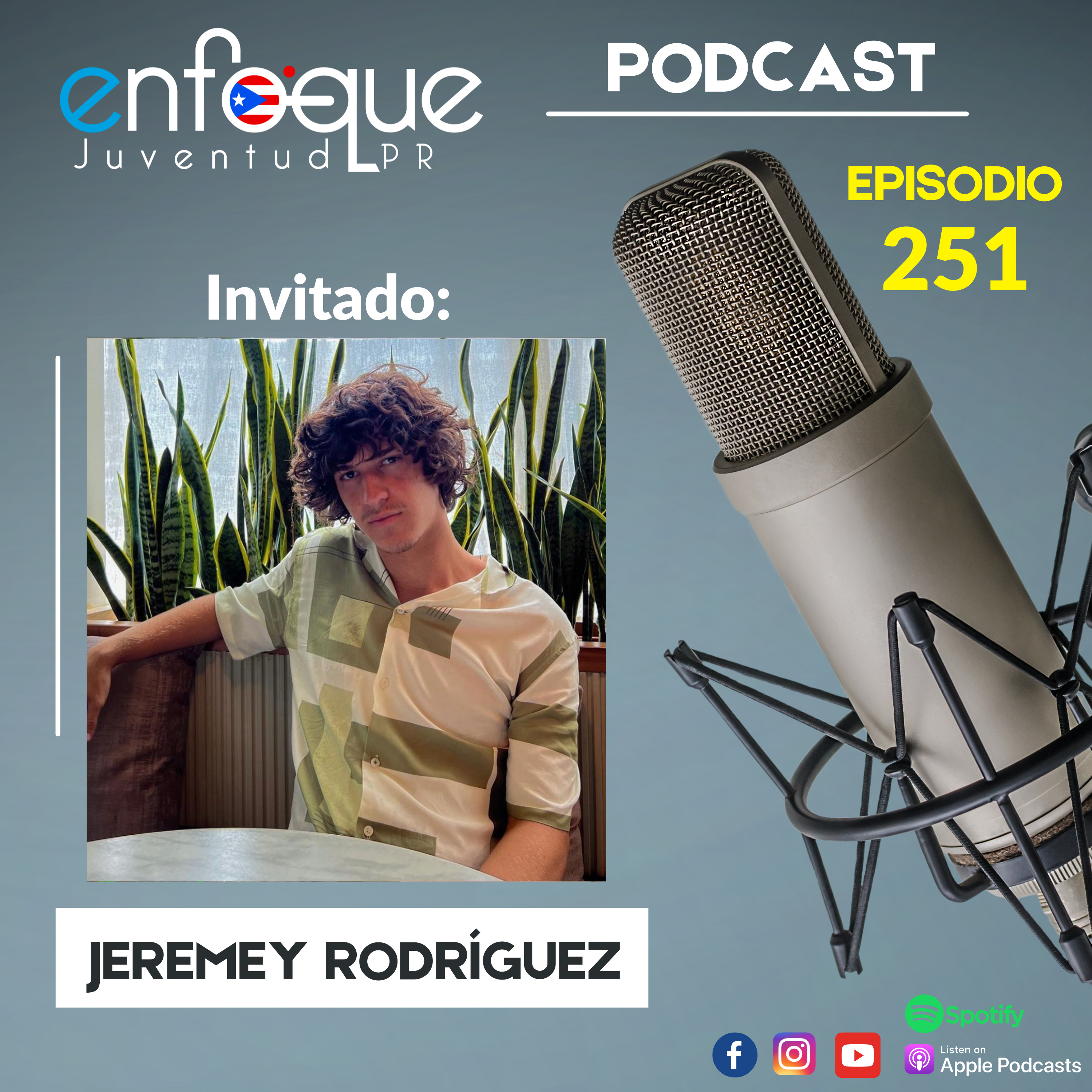 Enfoque Juventud