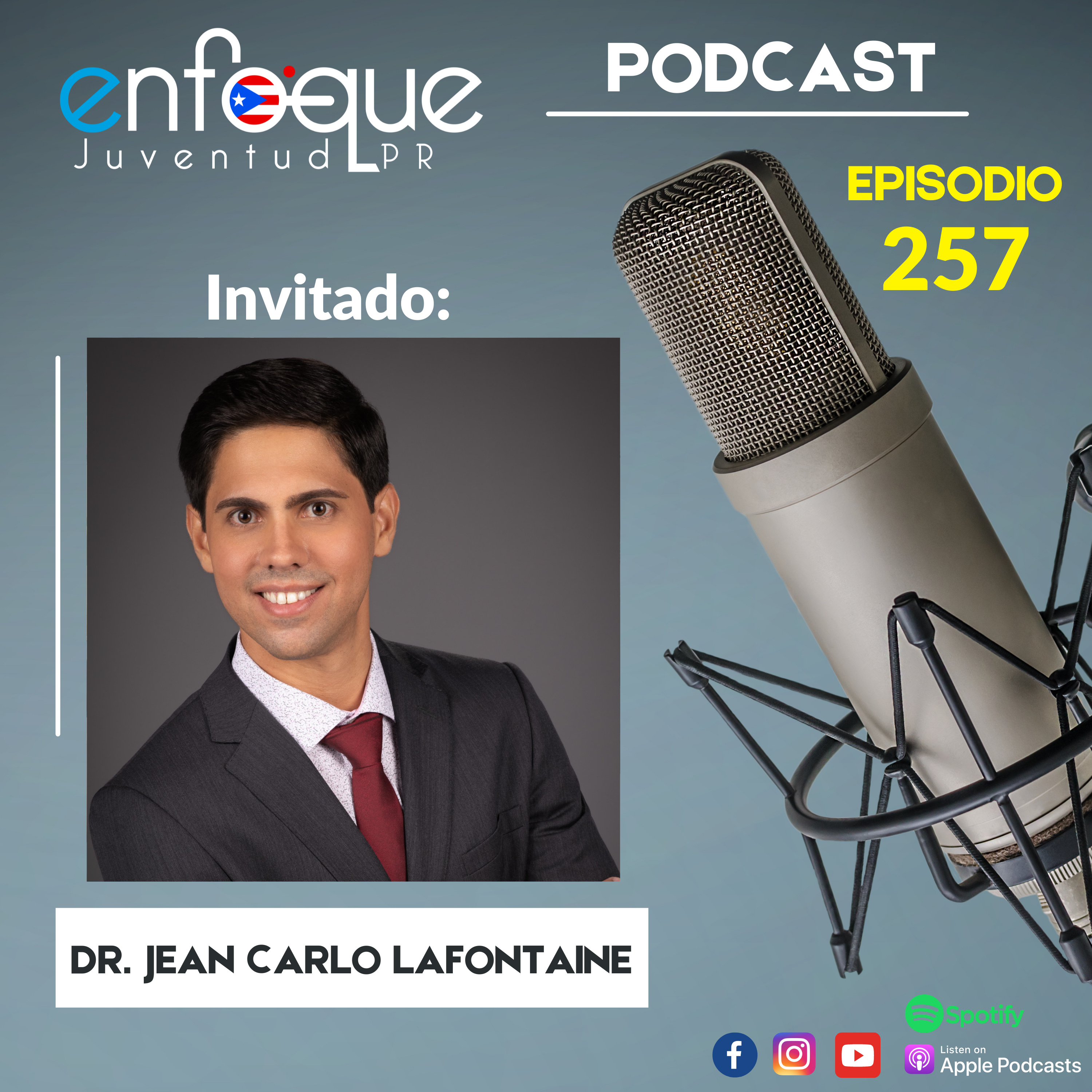 Enfoque Juventud