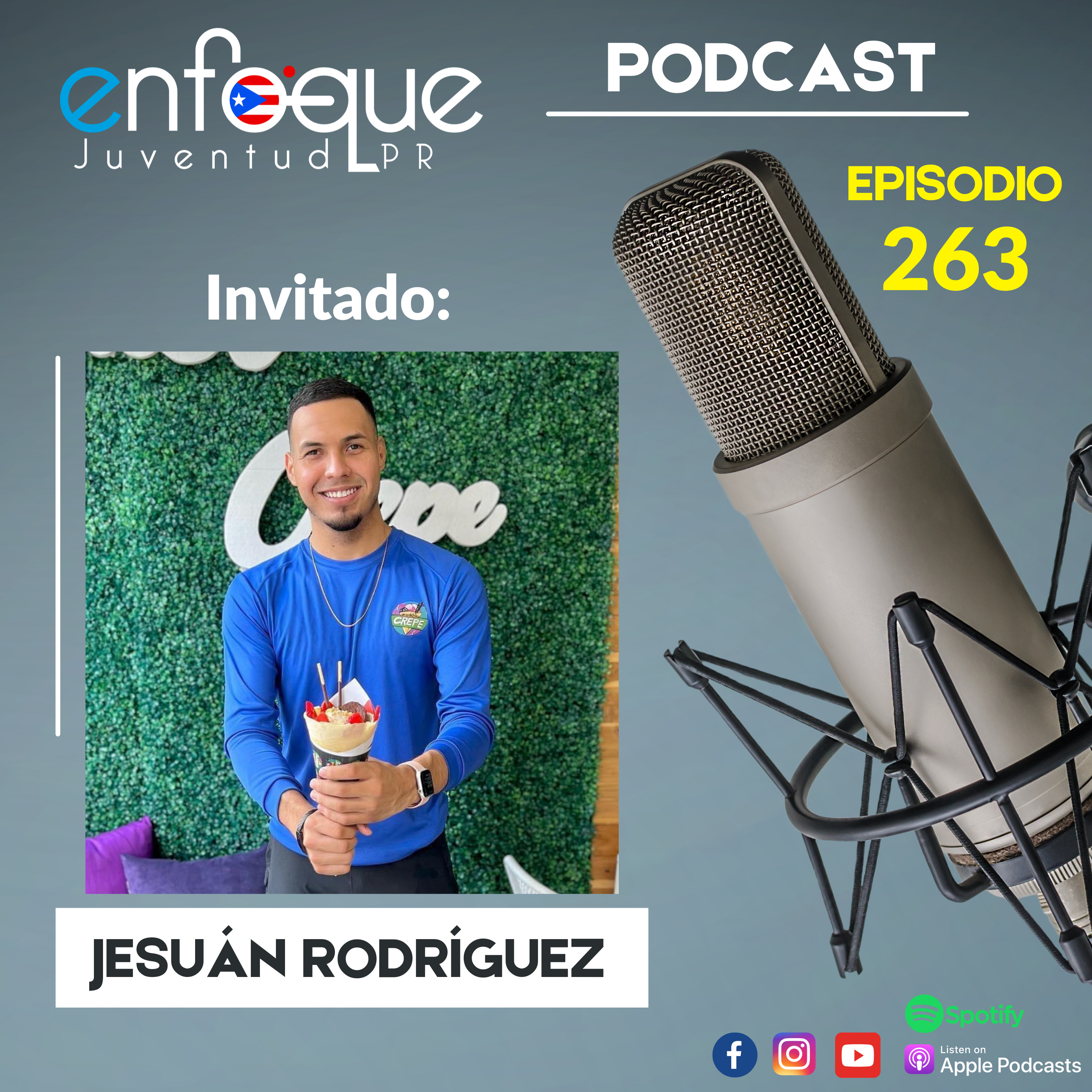 Enfoque Juventud