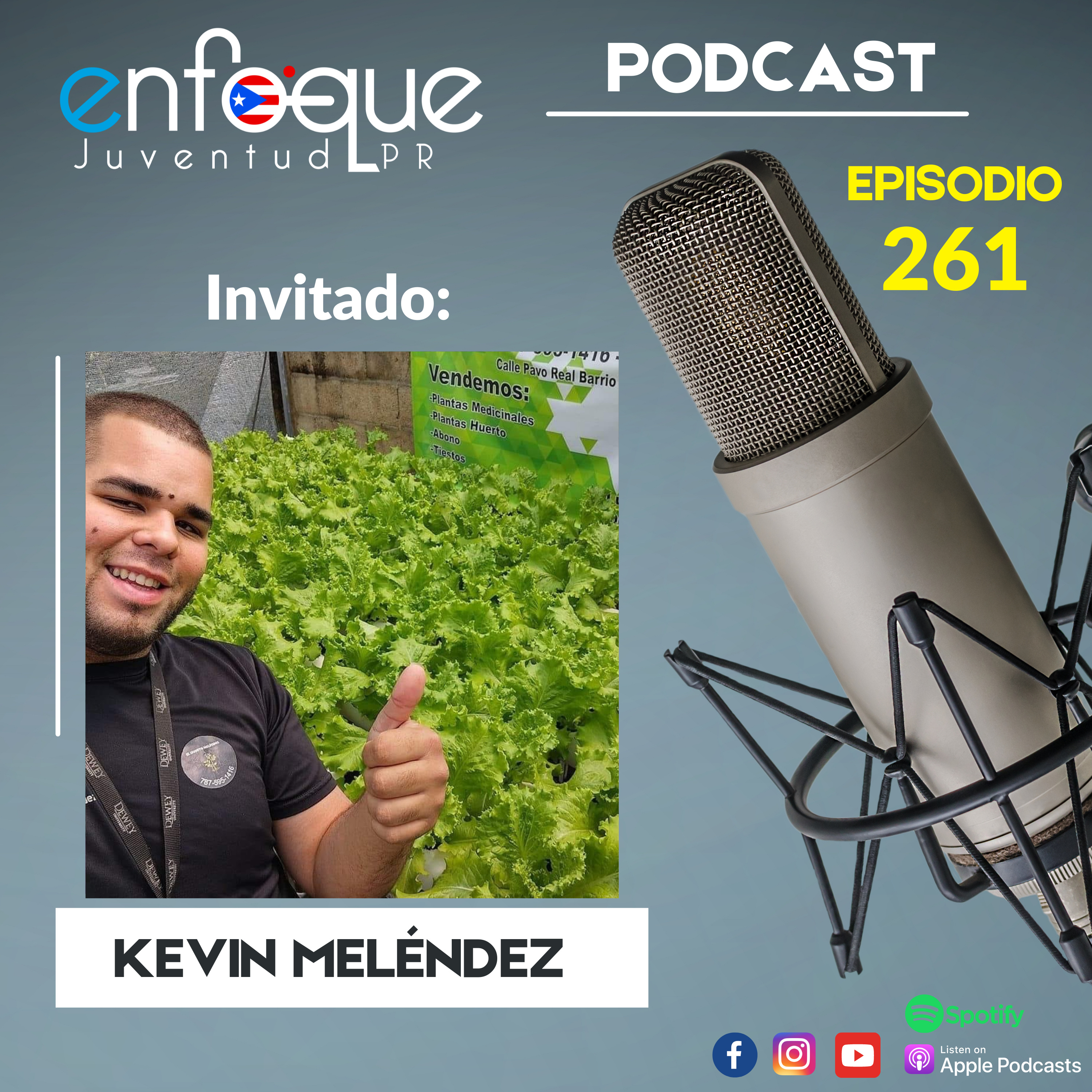 Enfoque Juventud