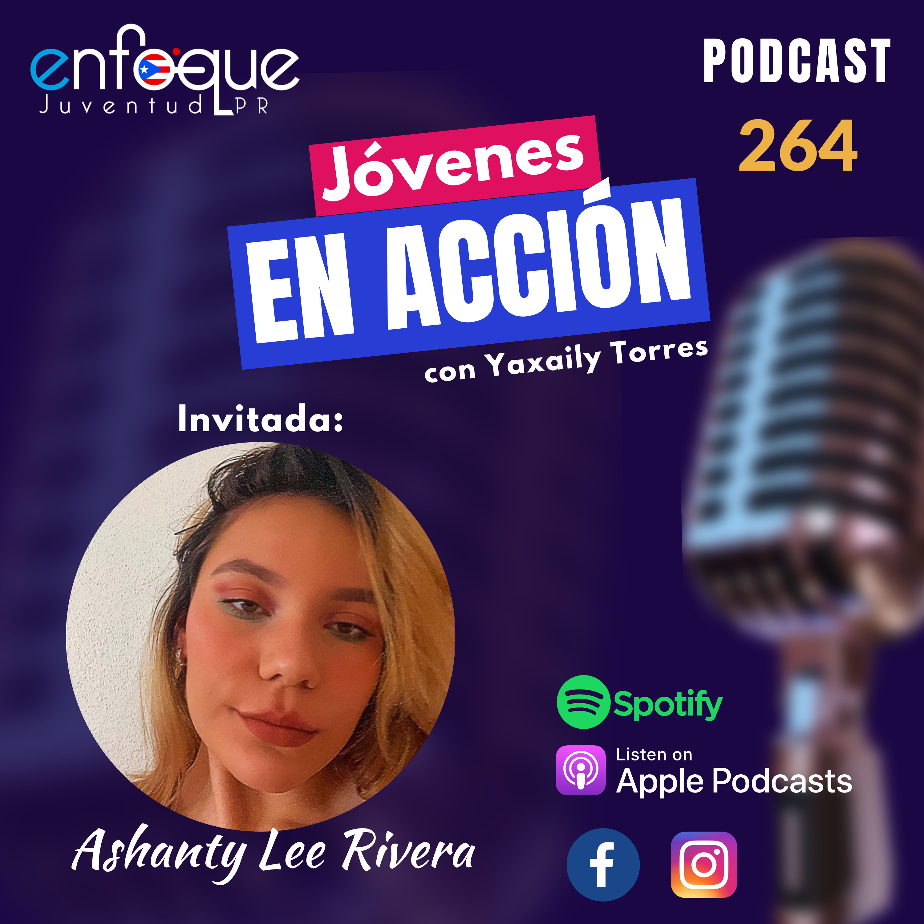 Enfoque Juventud