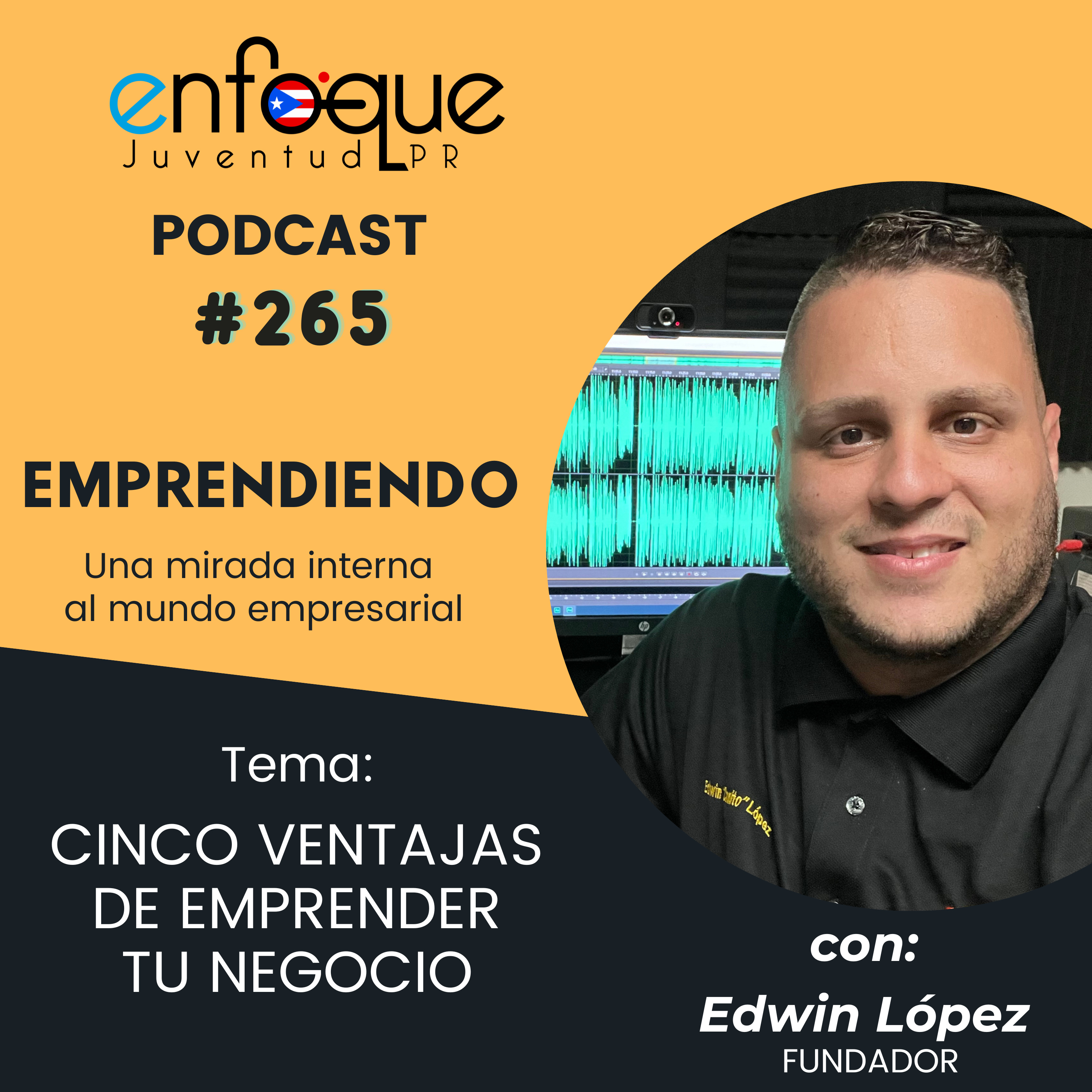 Enfoque Juventud