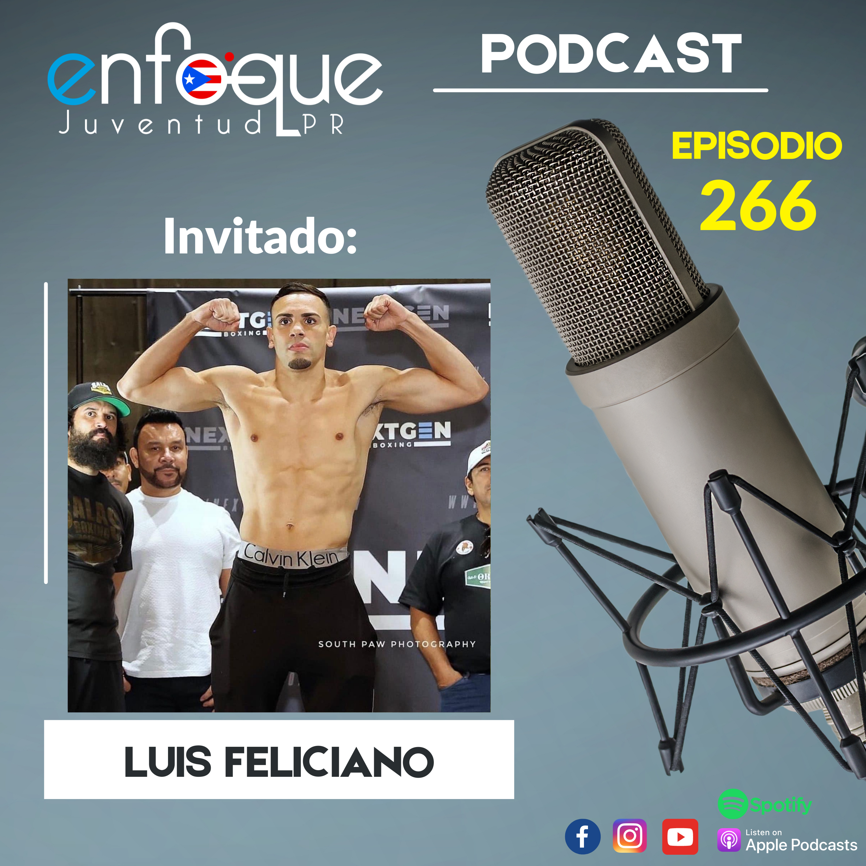 Enfoque Juventud