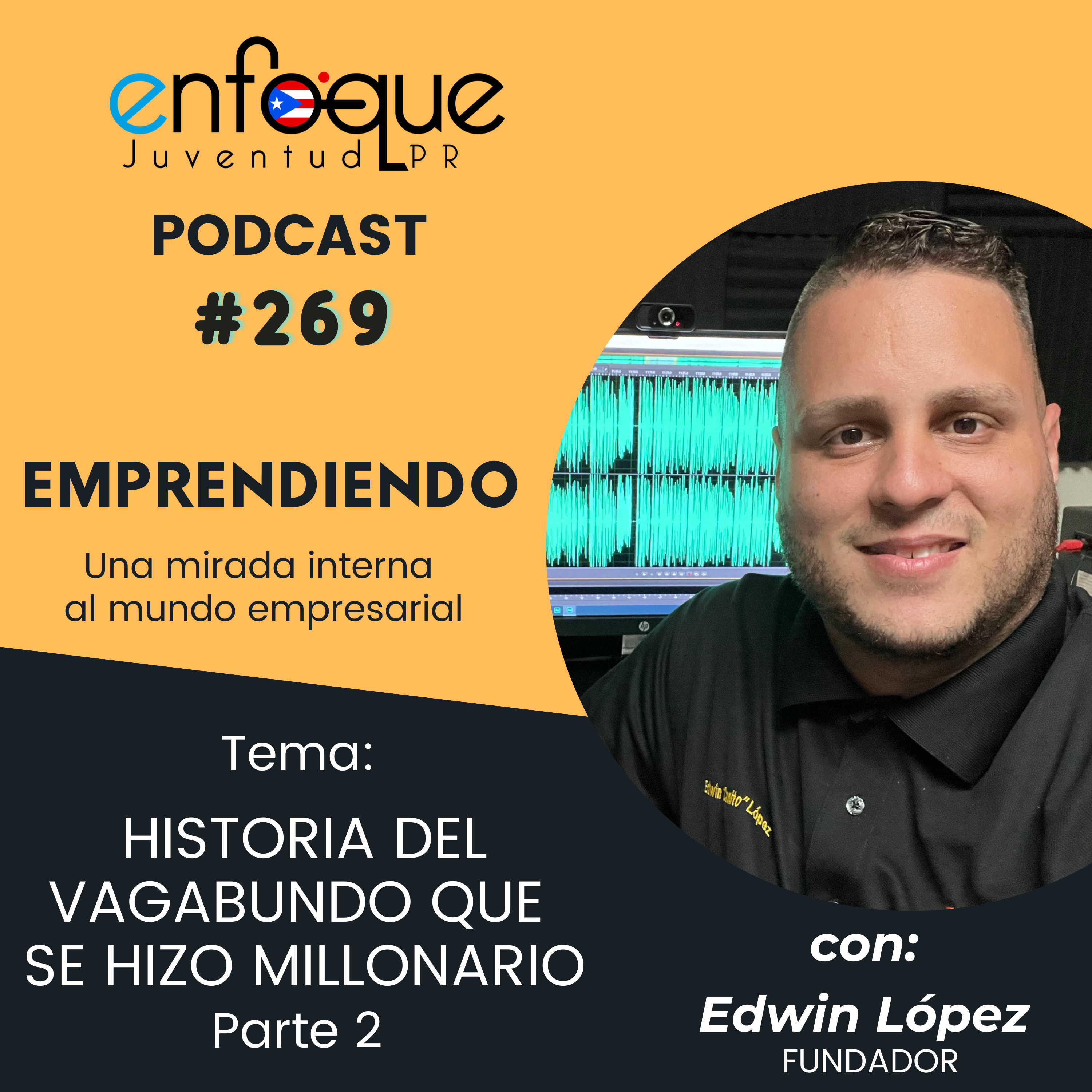 Enfoque Juventud