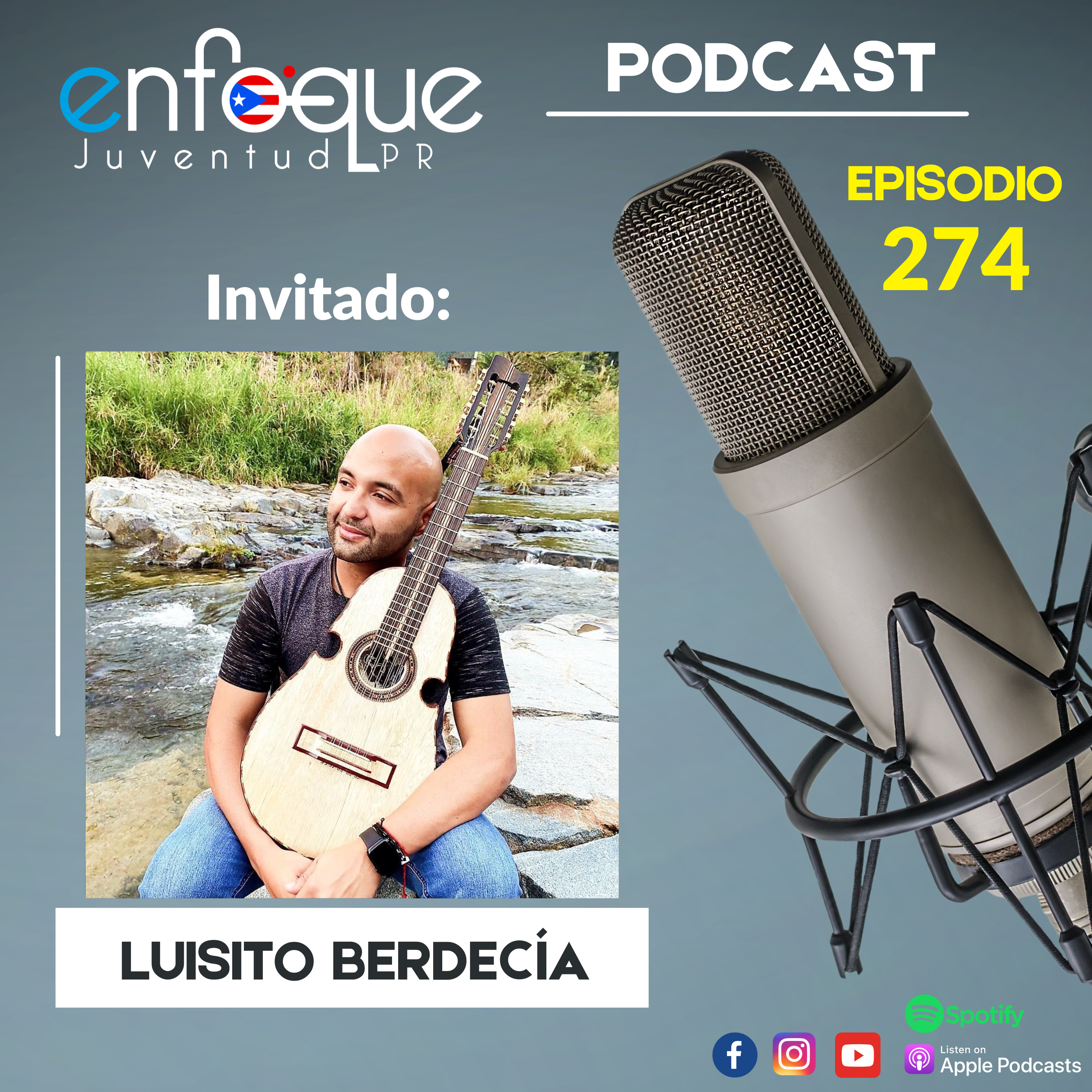 Enfoque Juventud
