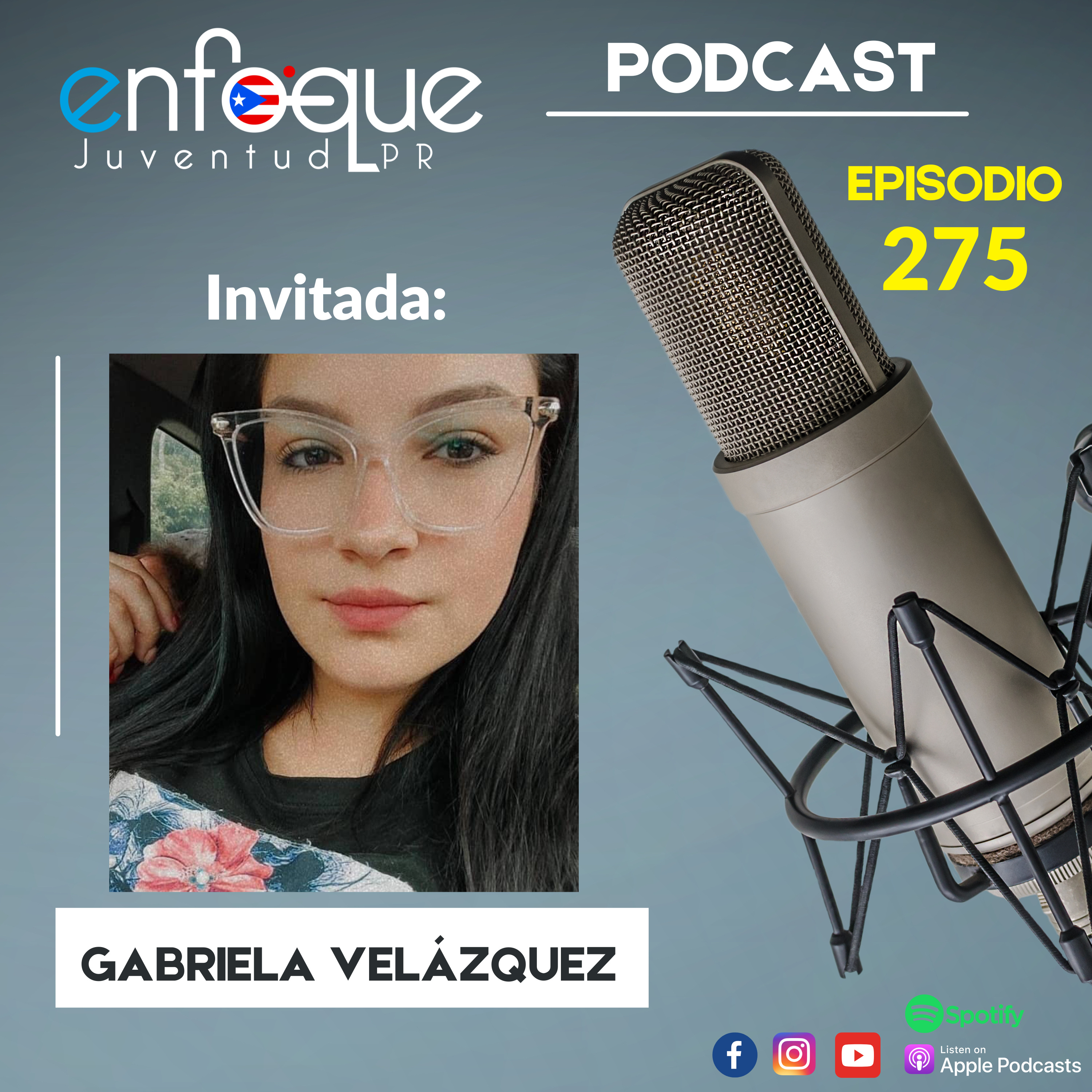 Enfoque Juventud