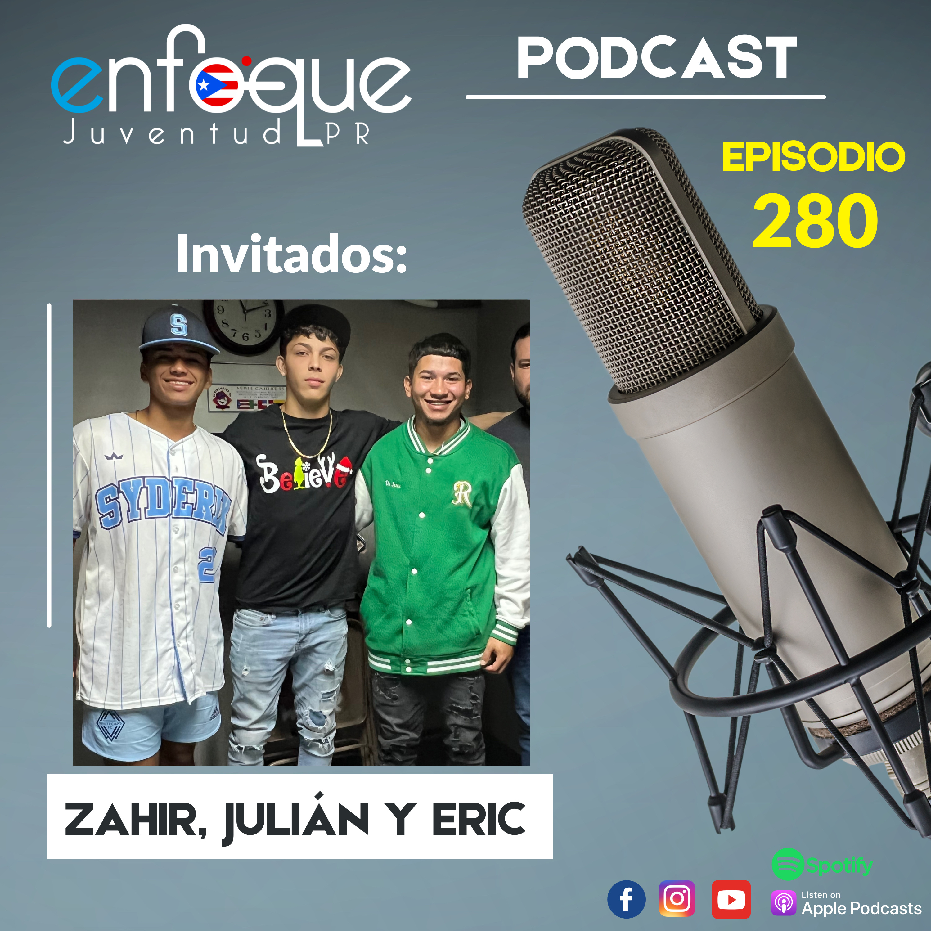Enfoque Juventud