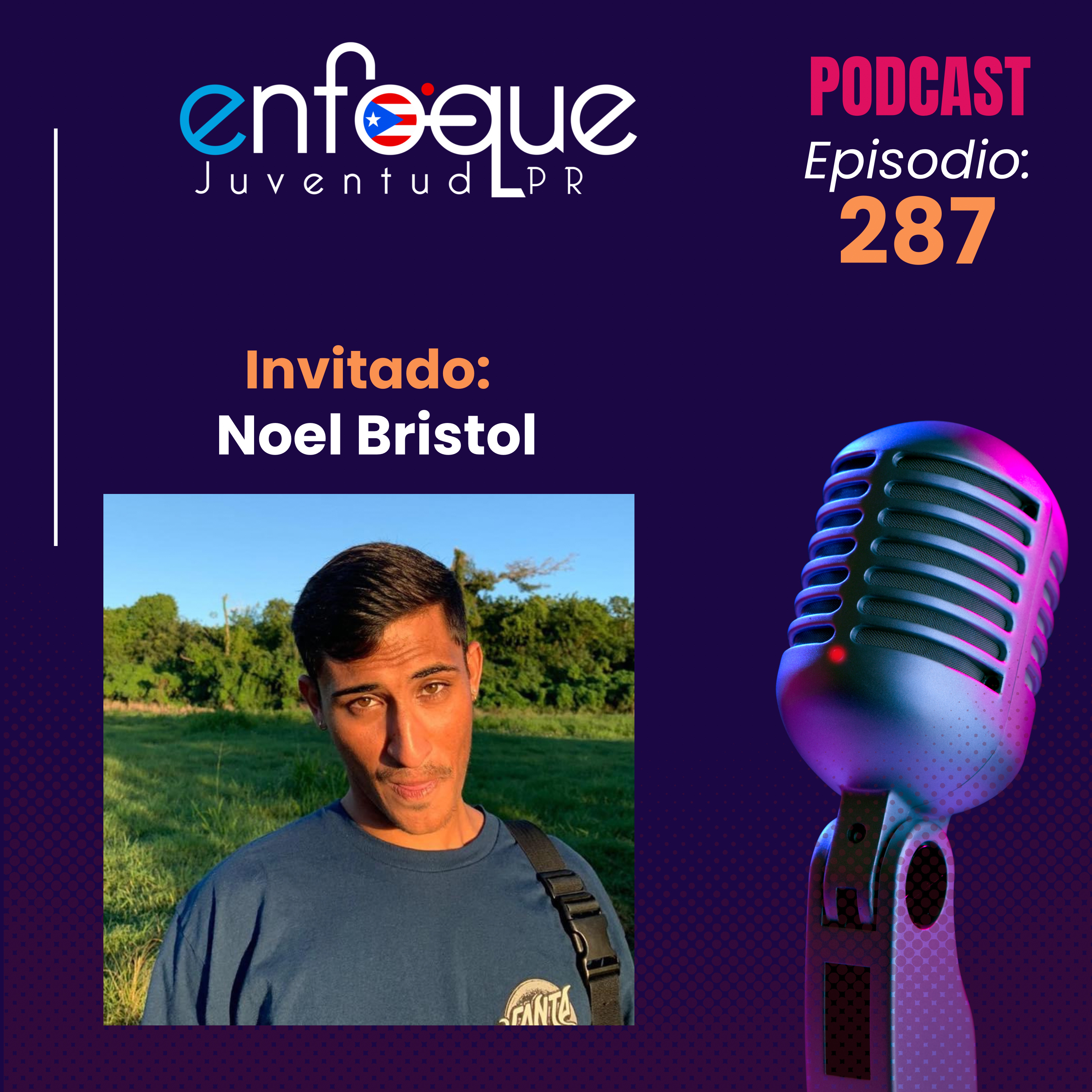 Enfoque Juventud