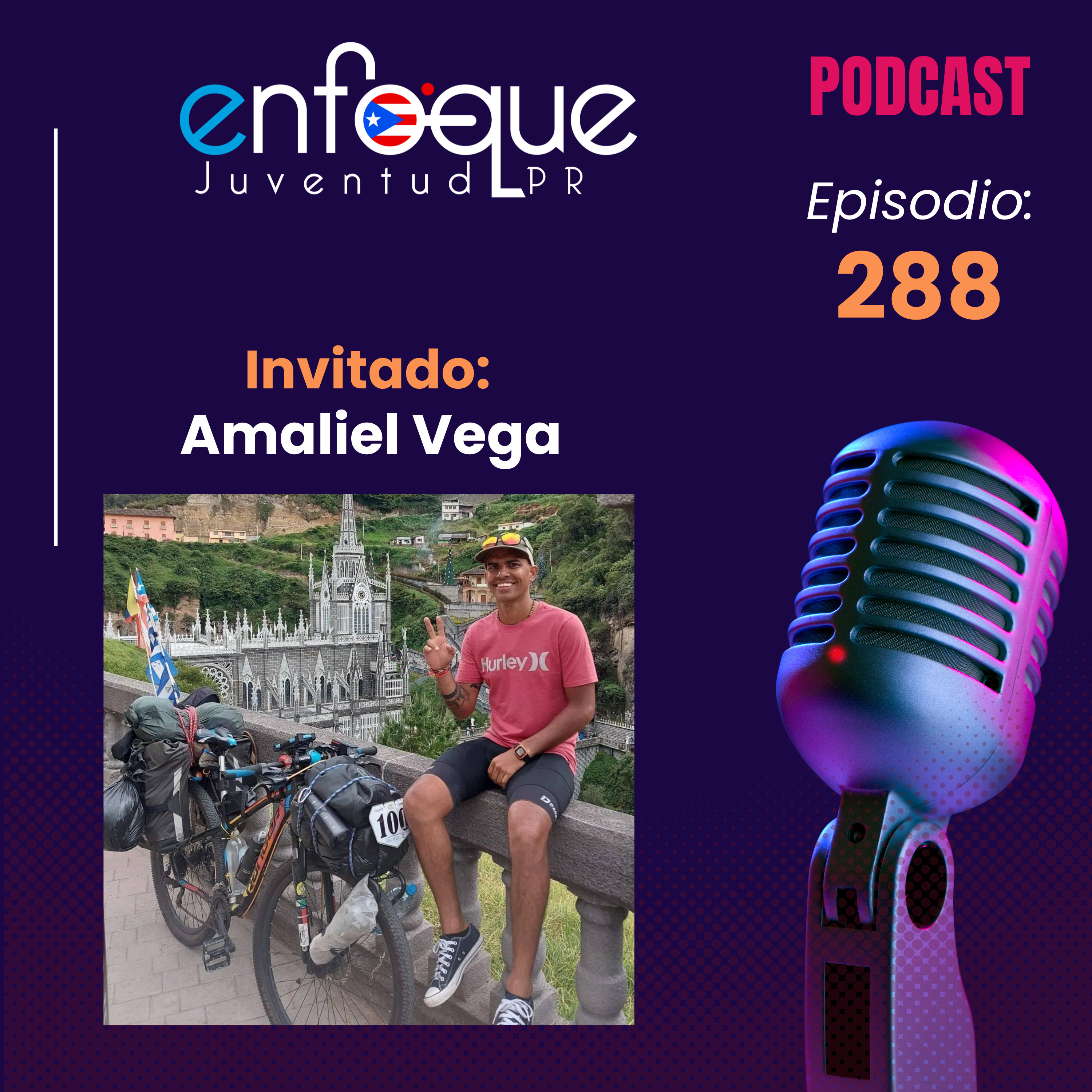 Enfoque Juventud