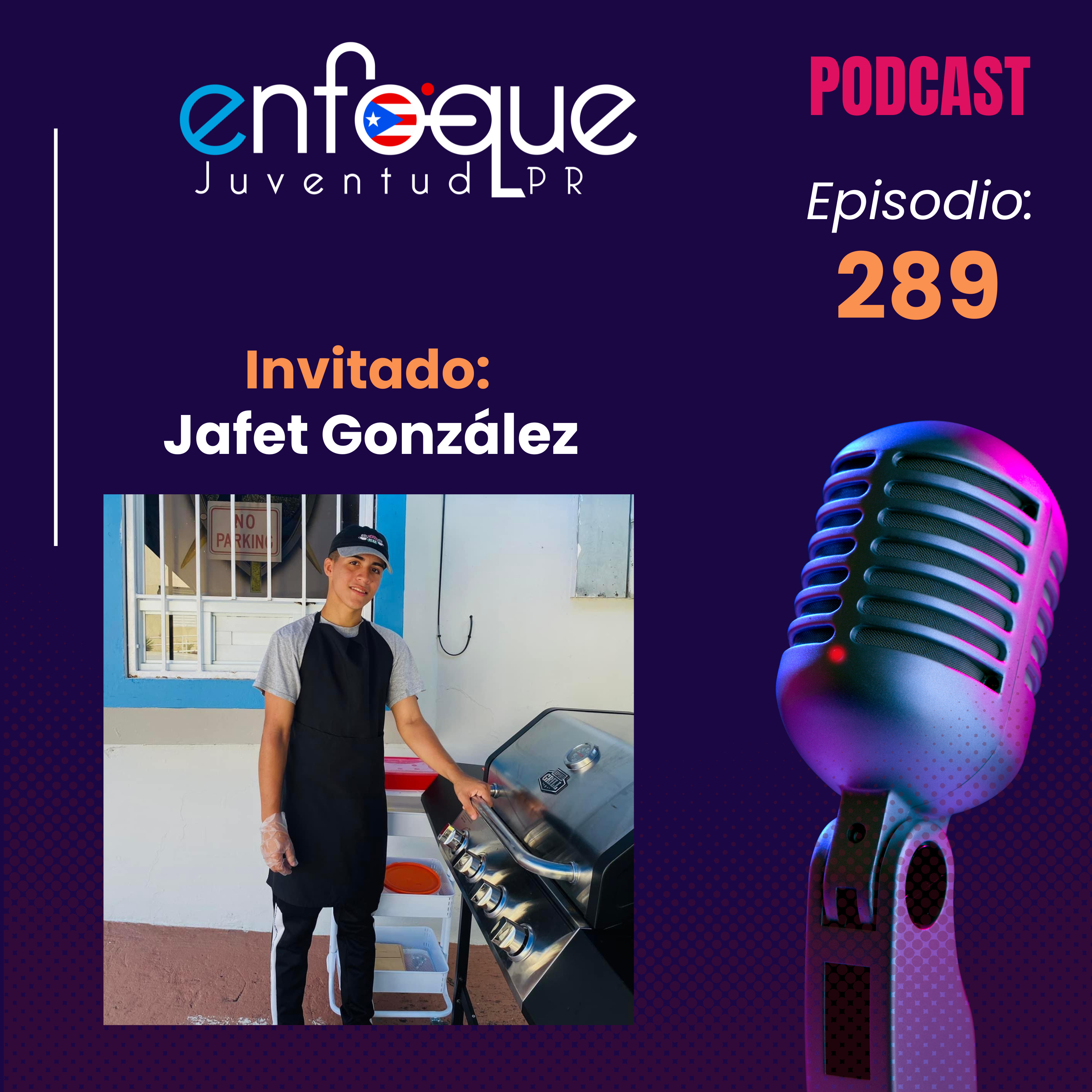 Enfoque Juventud
