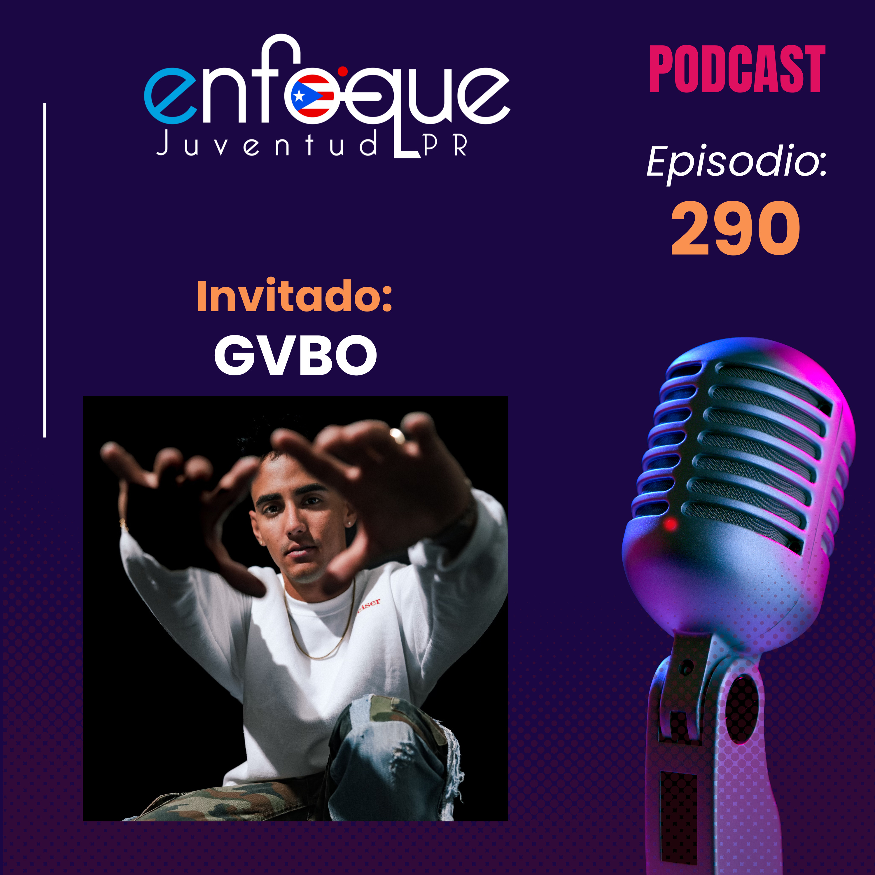 Enfoque Juventud