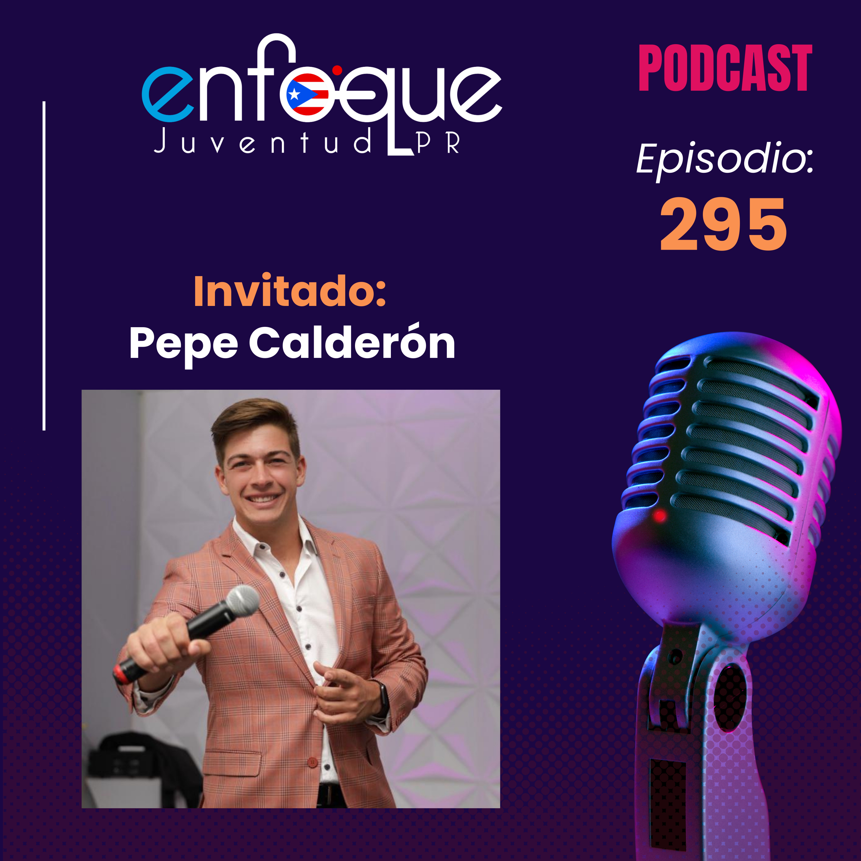 Enfoque Juventud
