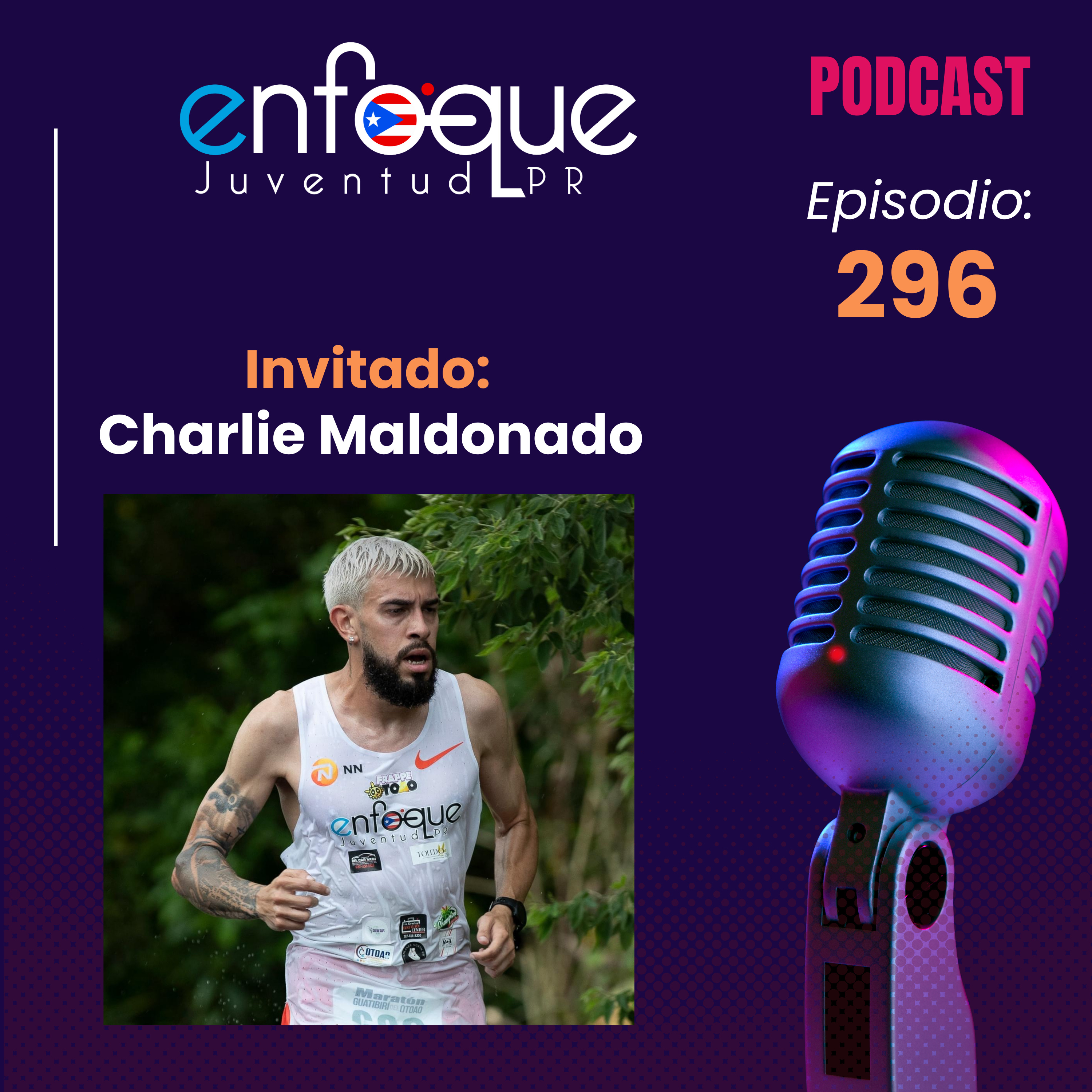 Enfoque Juventud