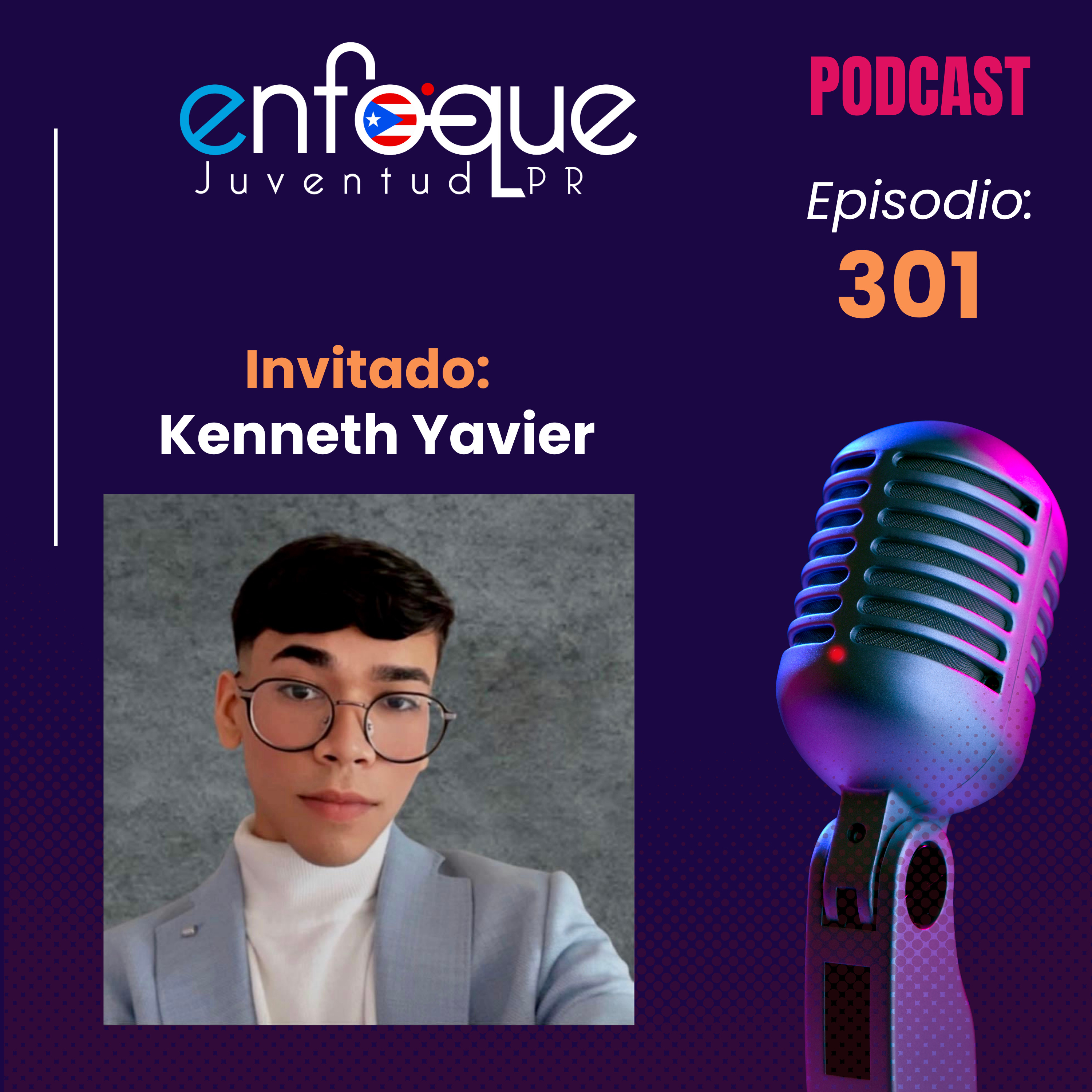 Enfoque Juventud