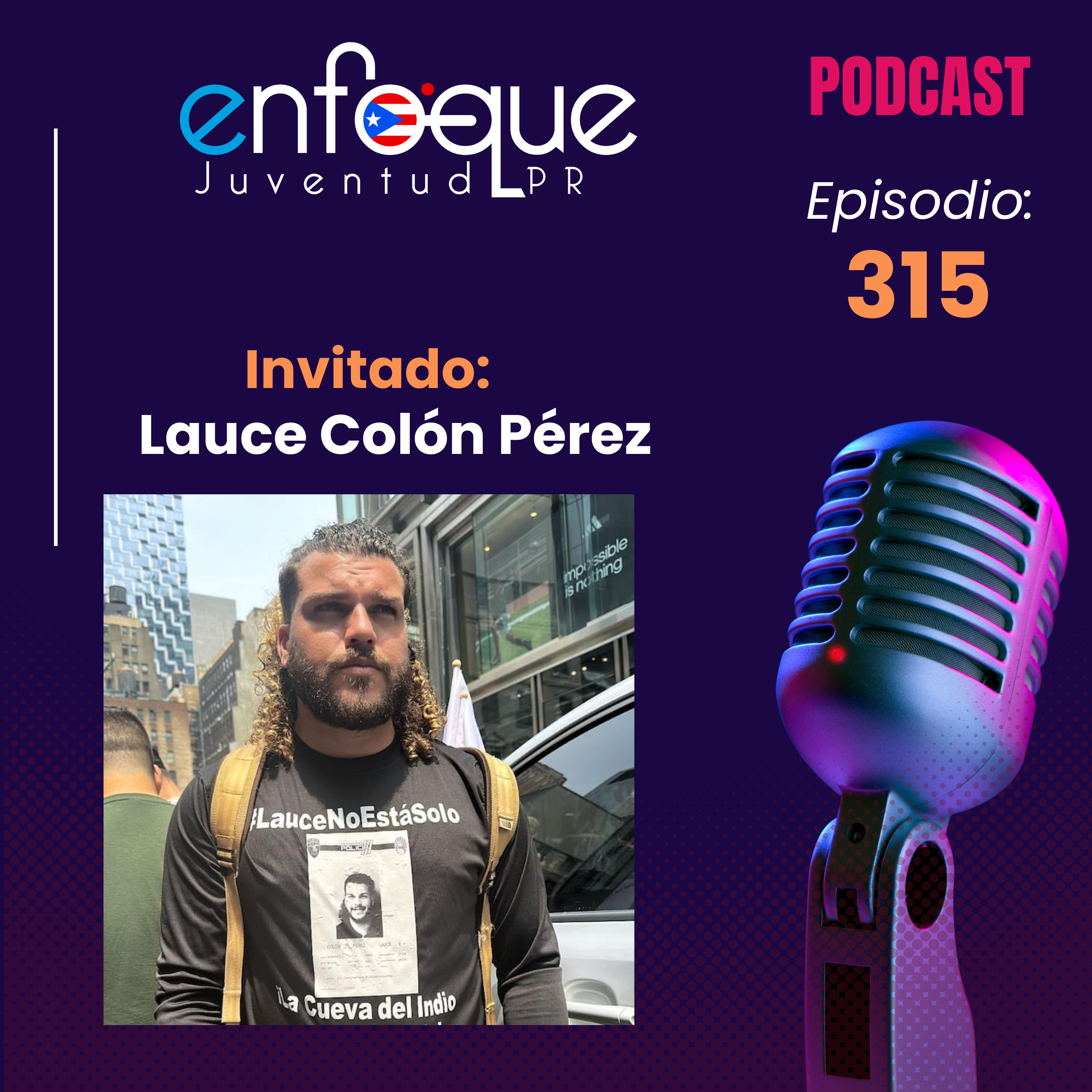 Enfoque Juventud