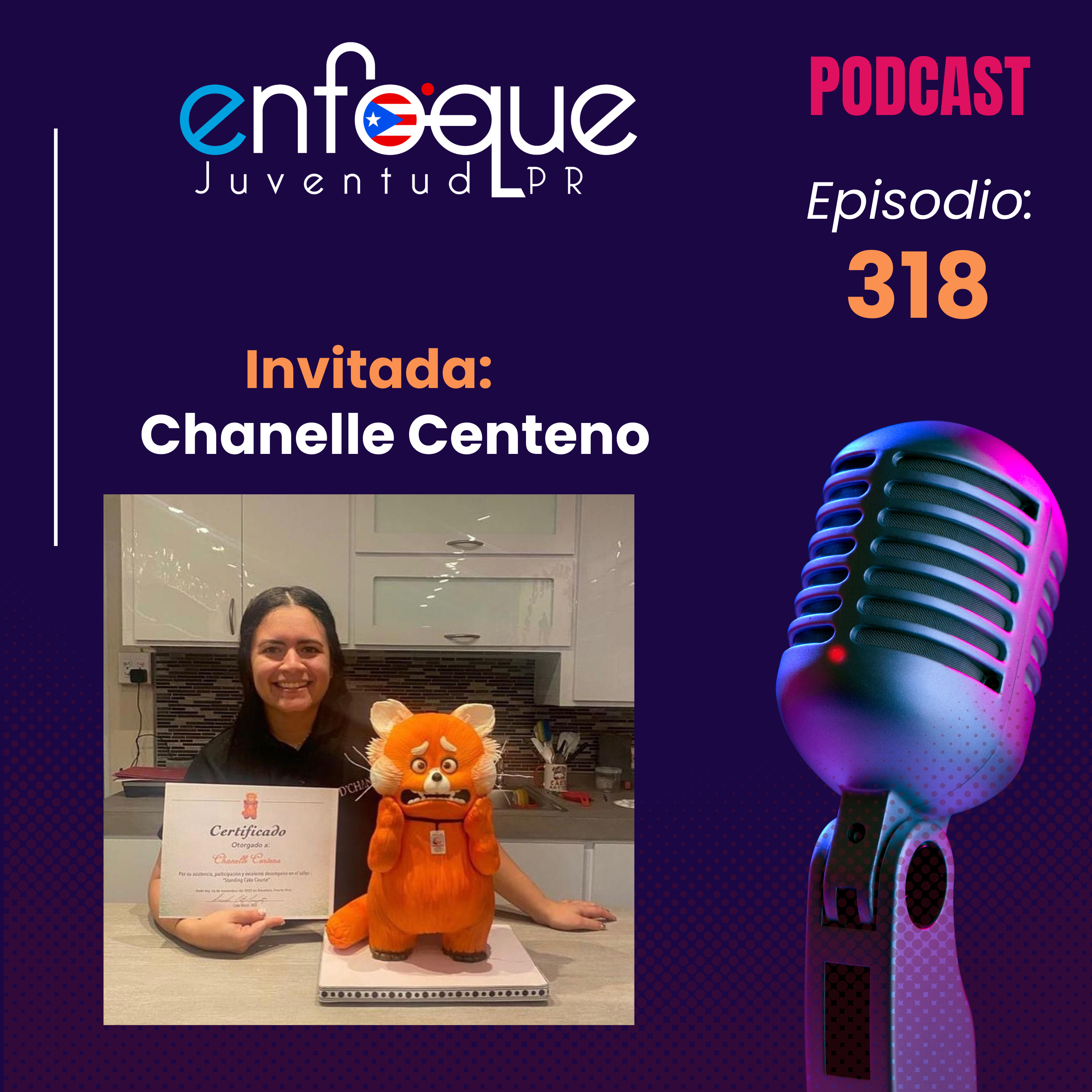 Enfoque Juventud