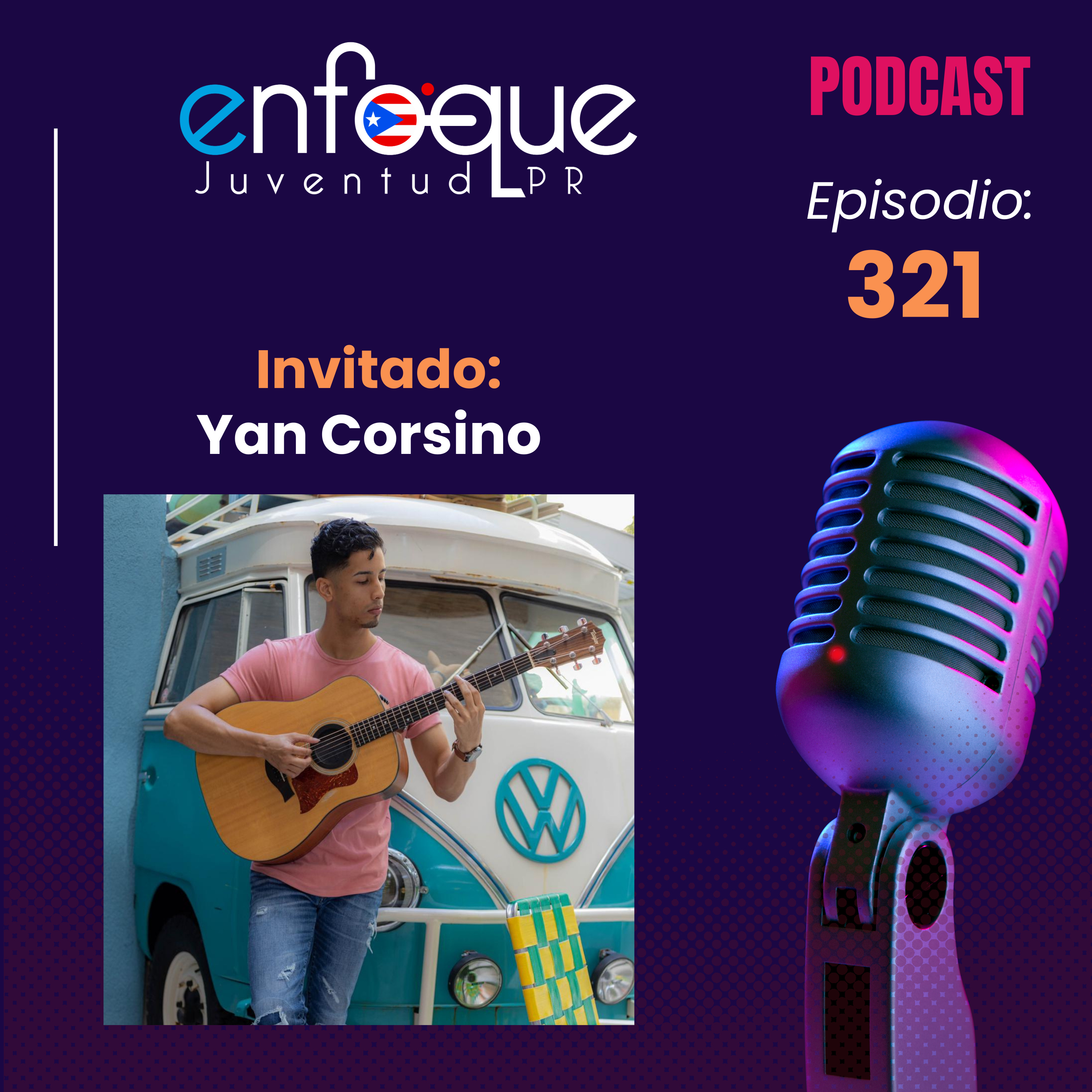 Enfoque Juventud