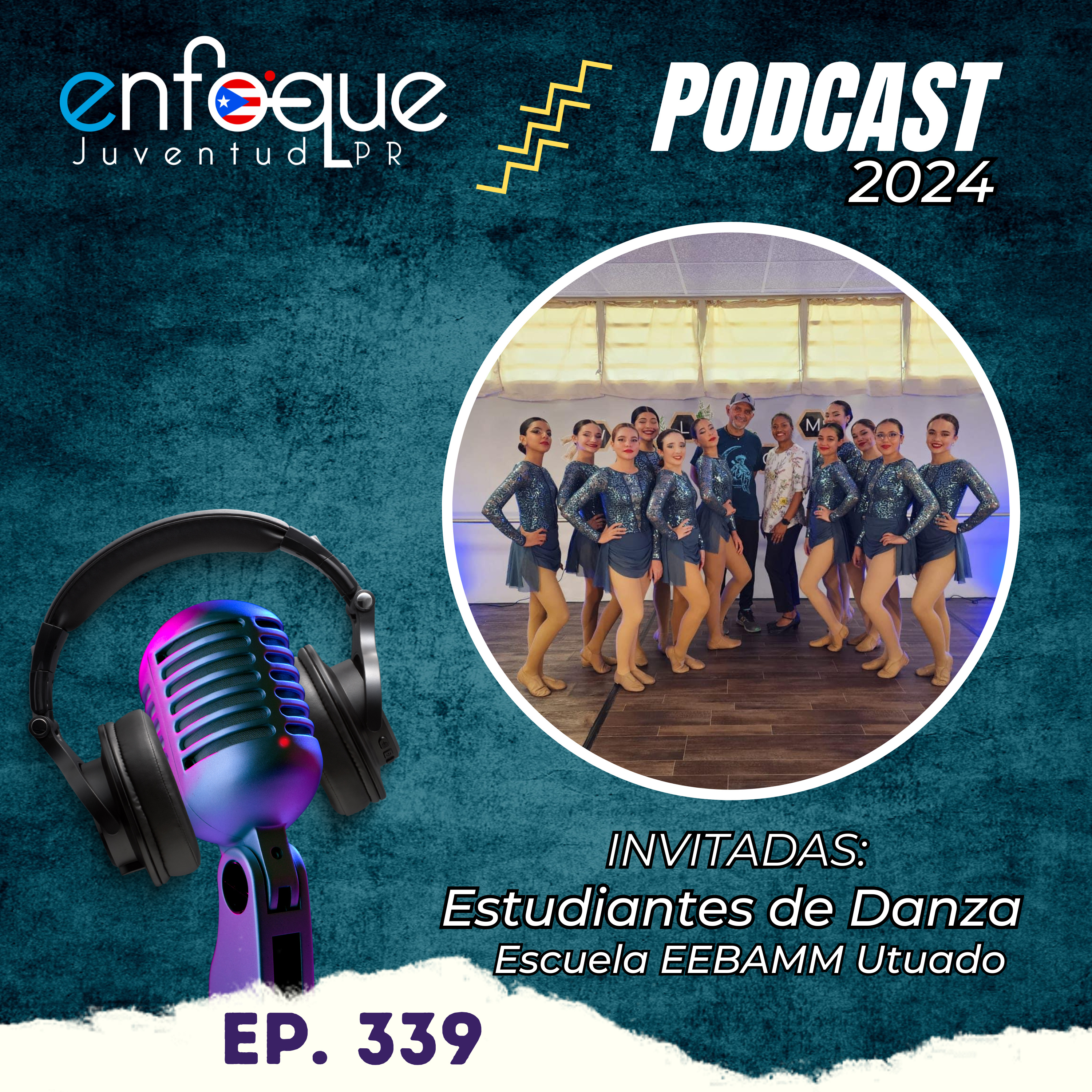 Enfoque Juventud