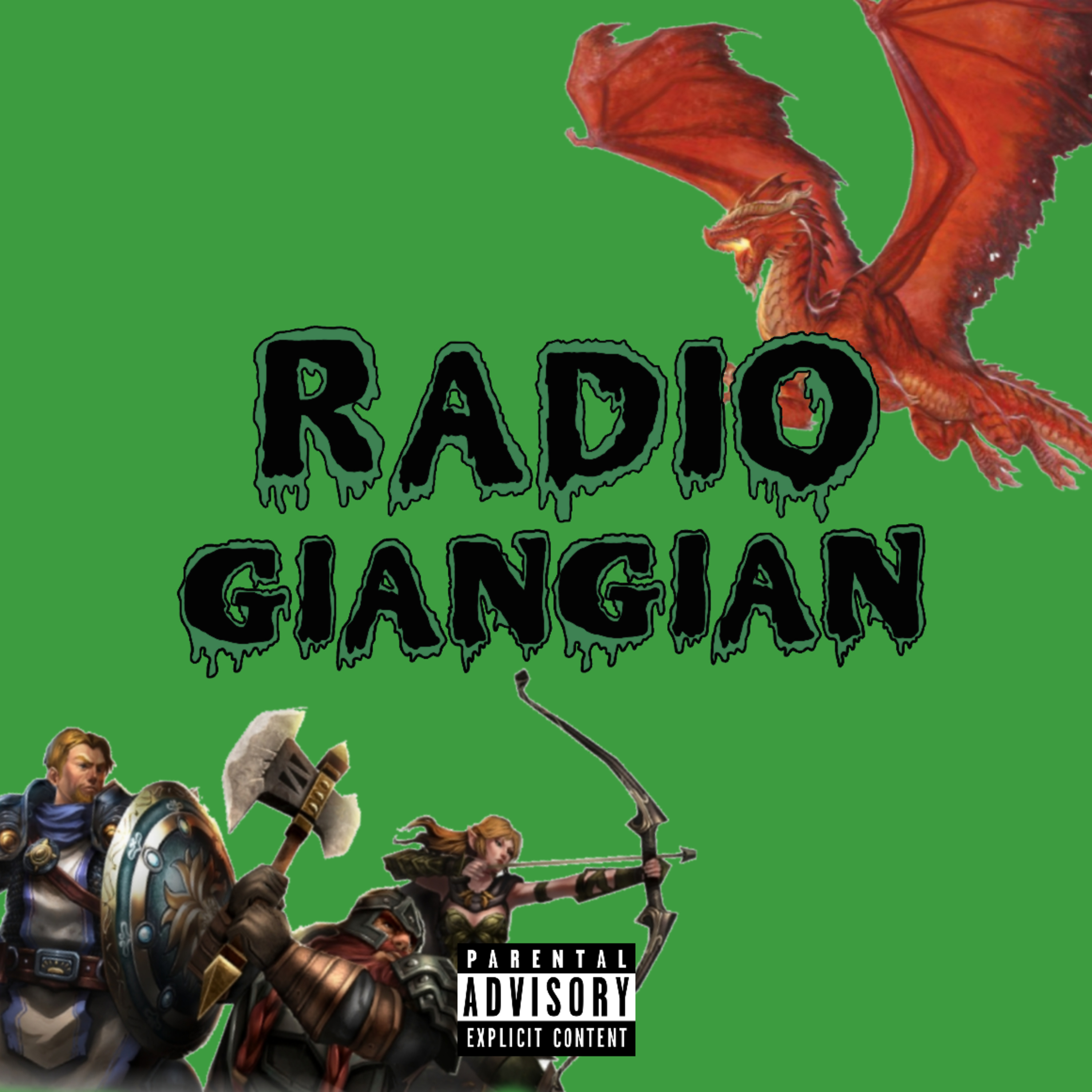 Radio Gian Gian