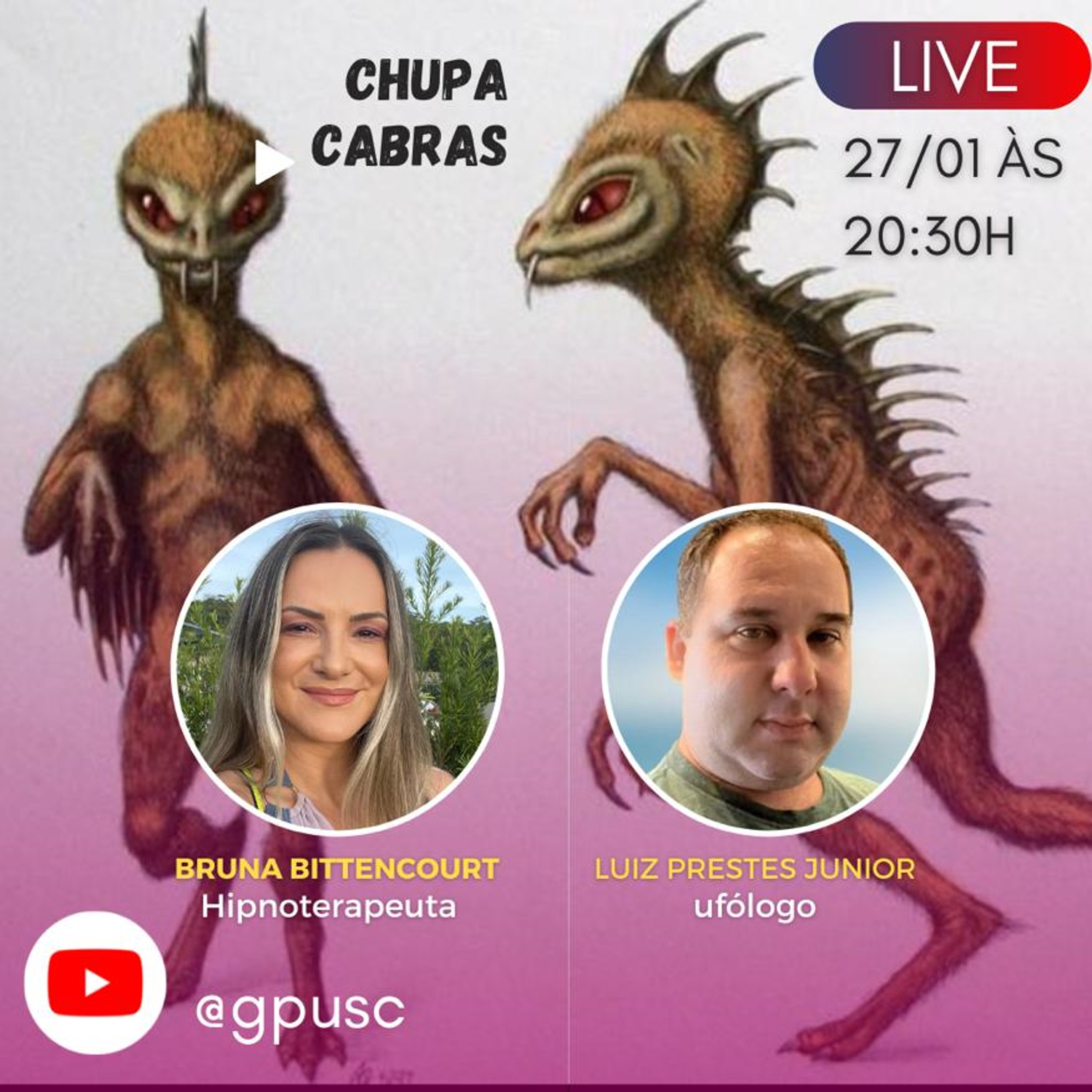 GPUSC