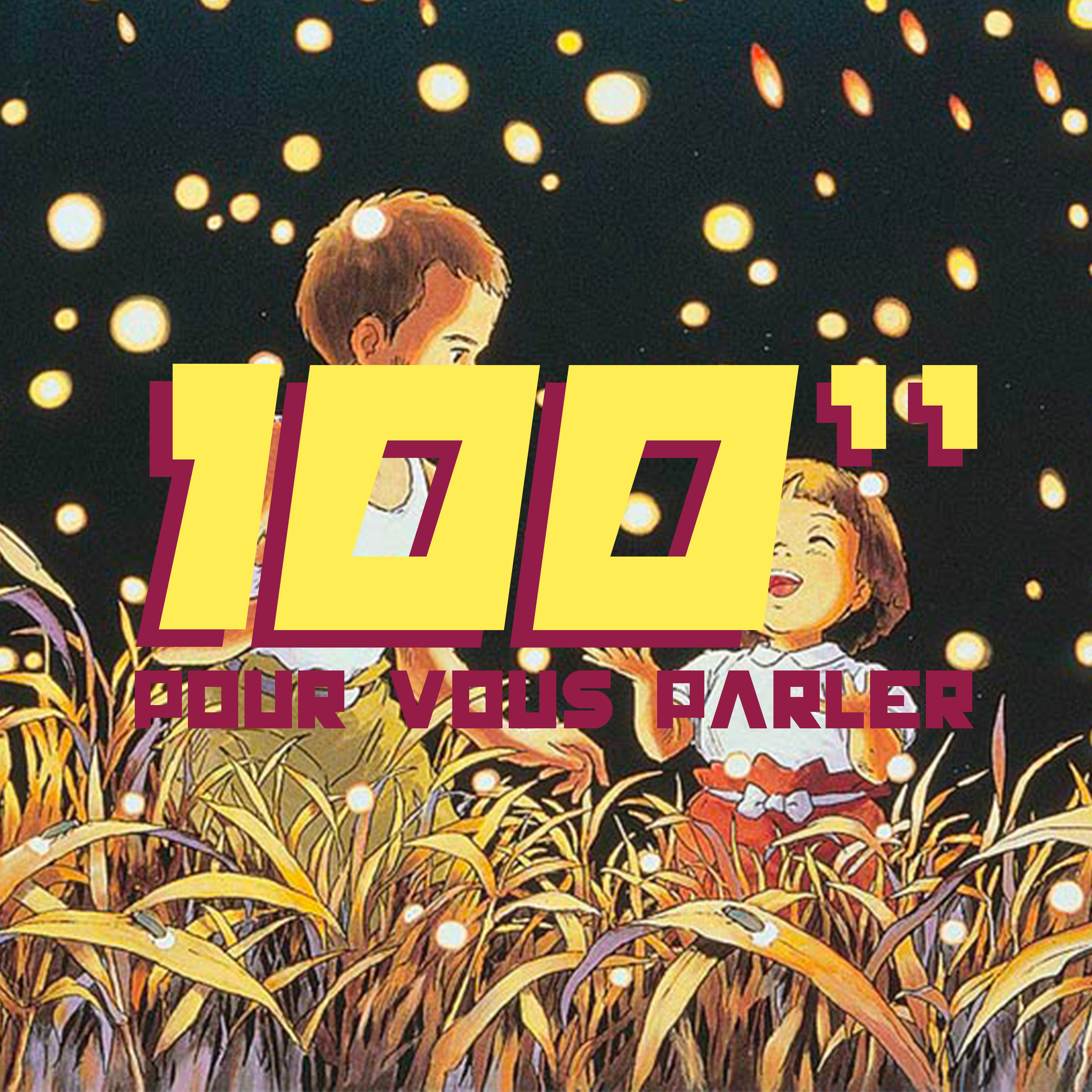 100 Secondes