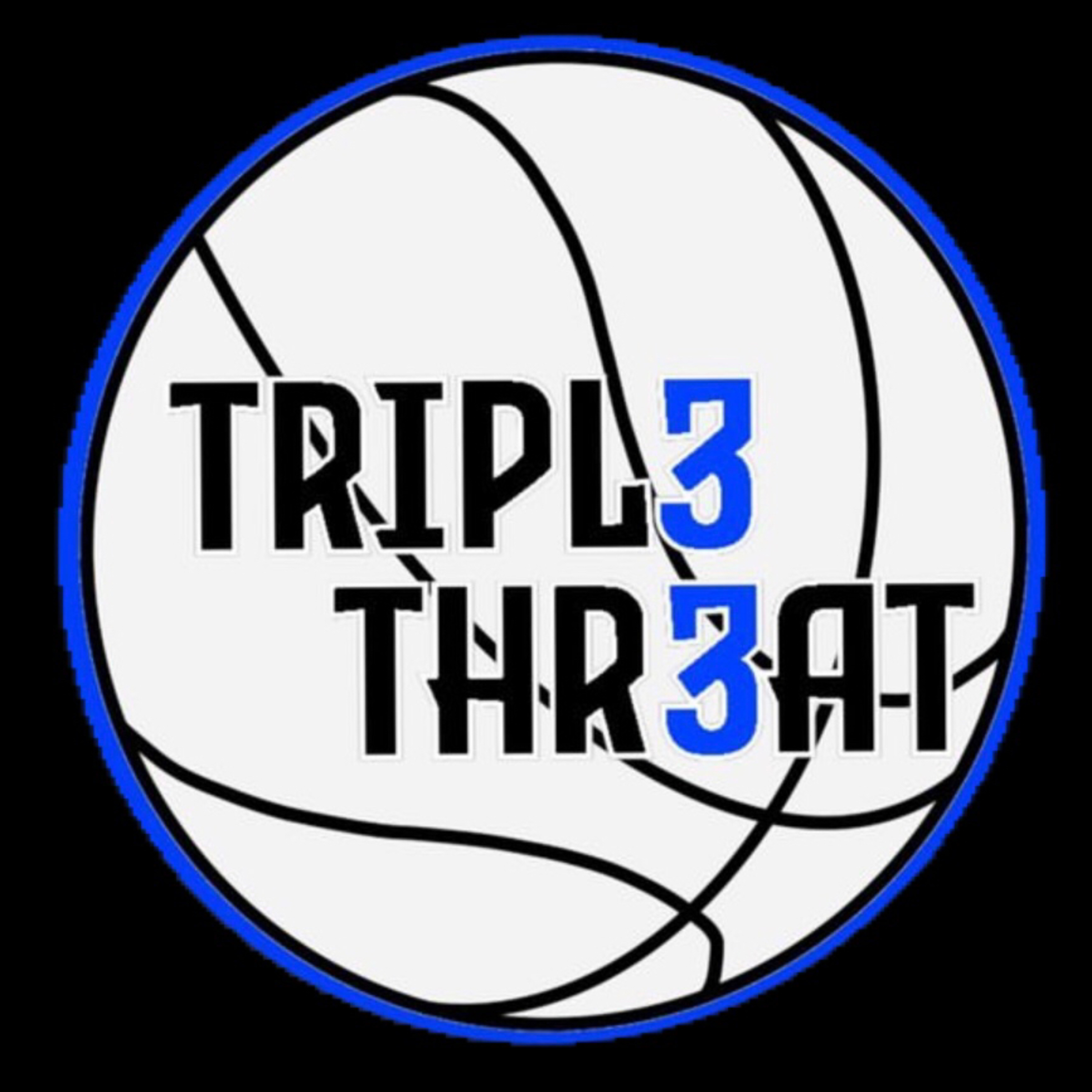 TRIPLE THREAT PODCAST