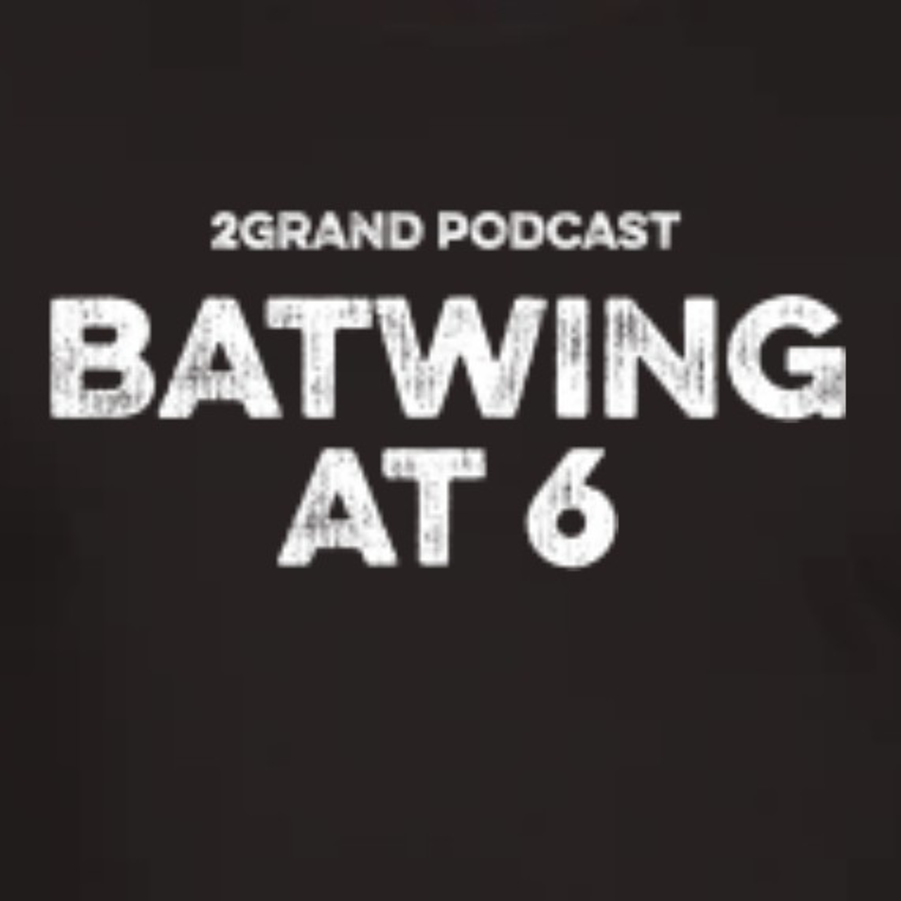 2GRAND PODCAST