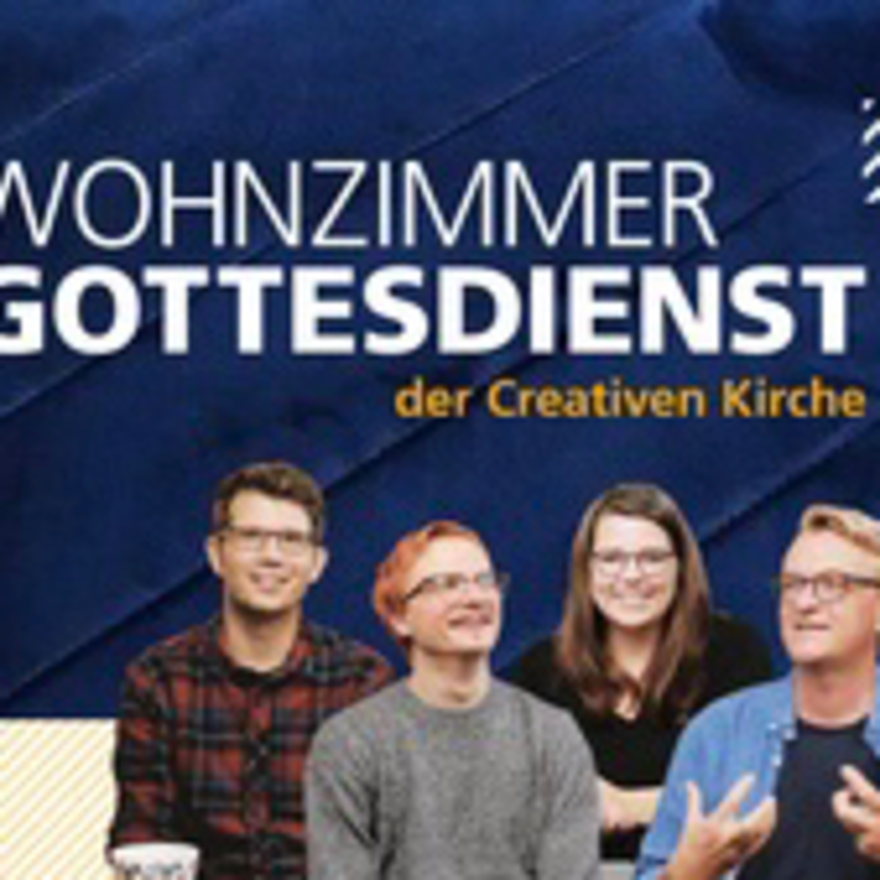 Auf’n Kaffee mit Matthias & Giulia
 episode artwork