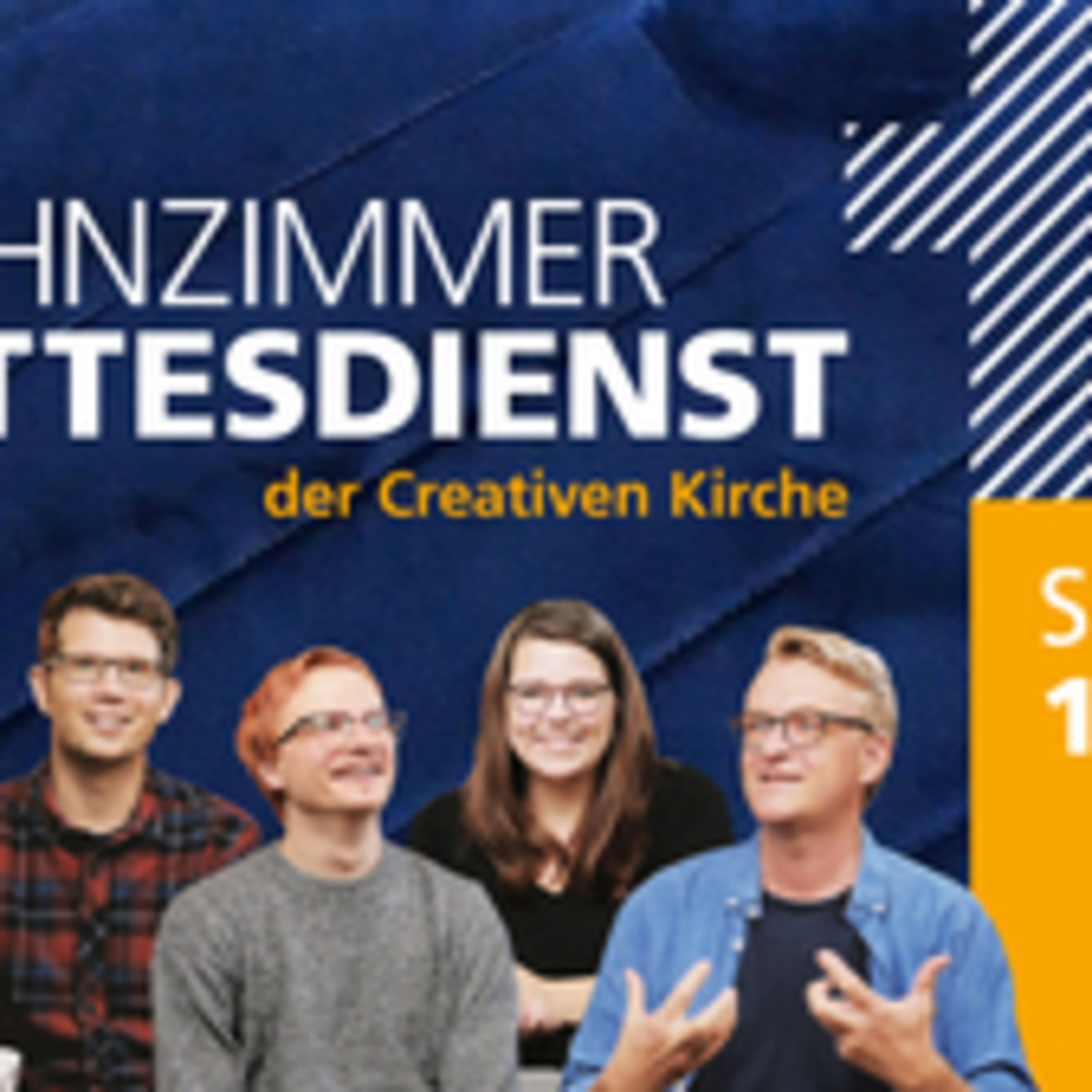 Kaputte Weihnachten - Zwischen Kitsch und Realität | Impuls von Matthias Kleiböhmer episode artwork