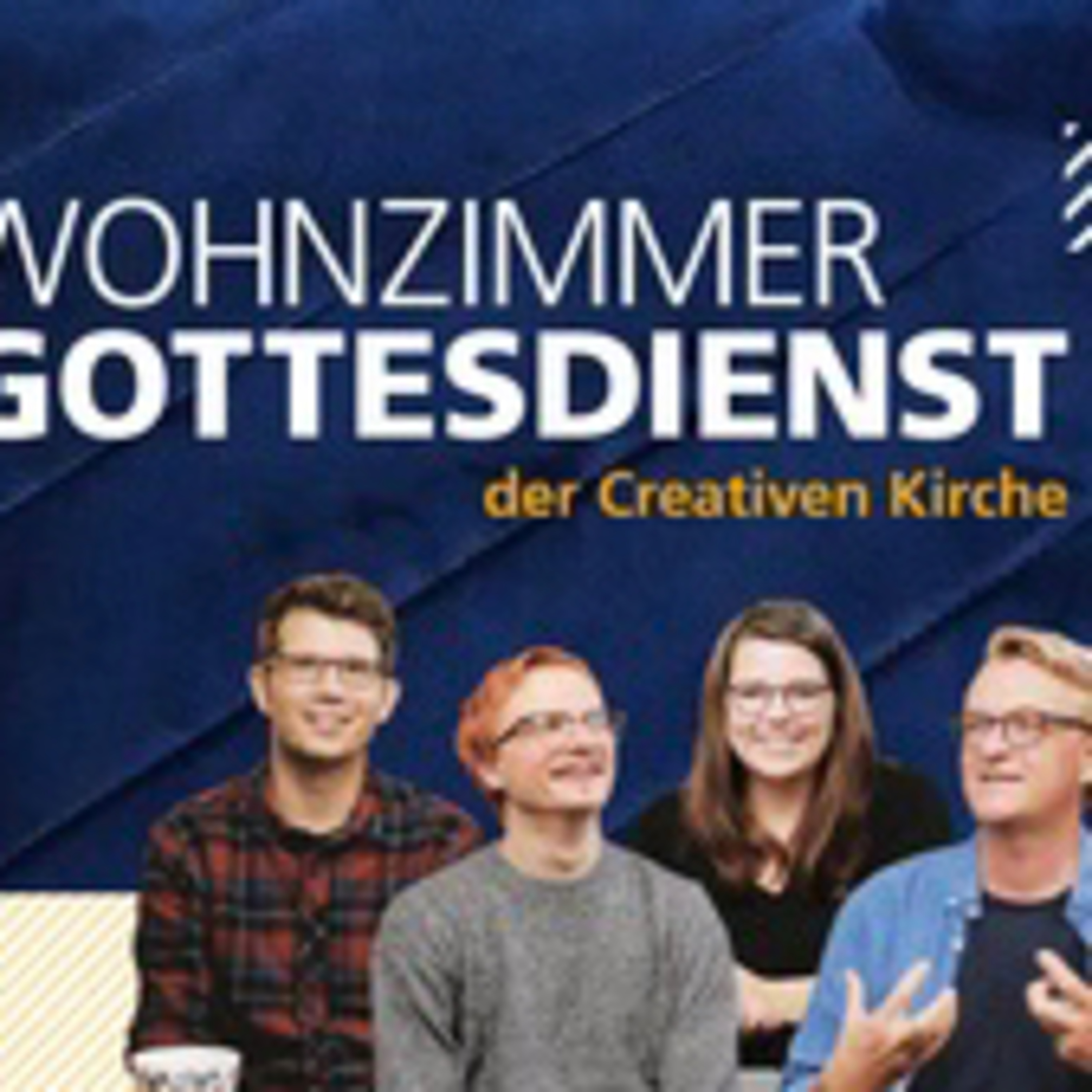 Auf’n Kaffee mit Giulia & Matthias  episode artwork