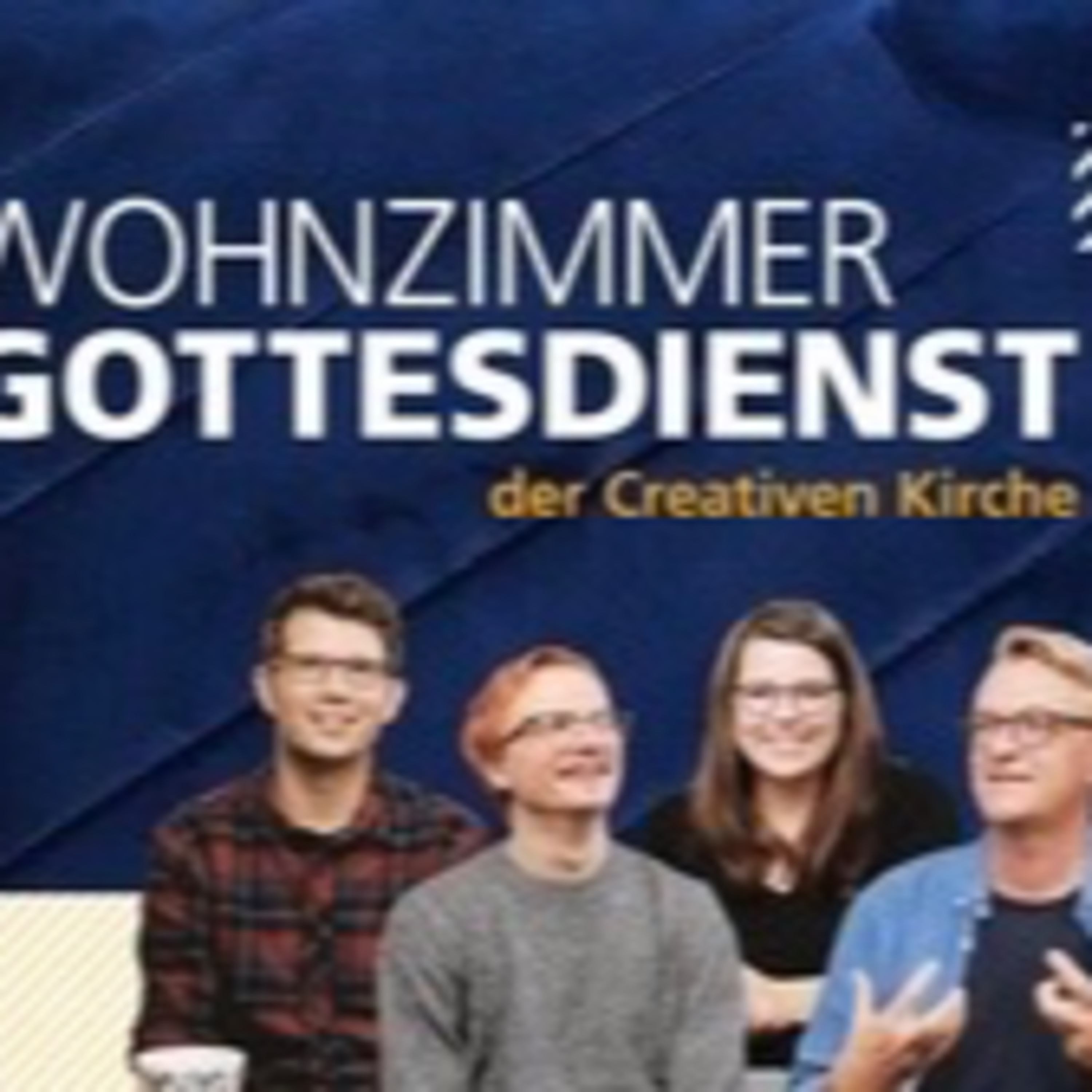 Auf'n Kaffee mit Giulia und Matthias episode artwork